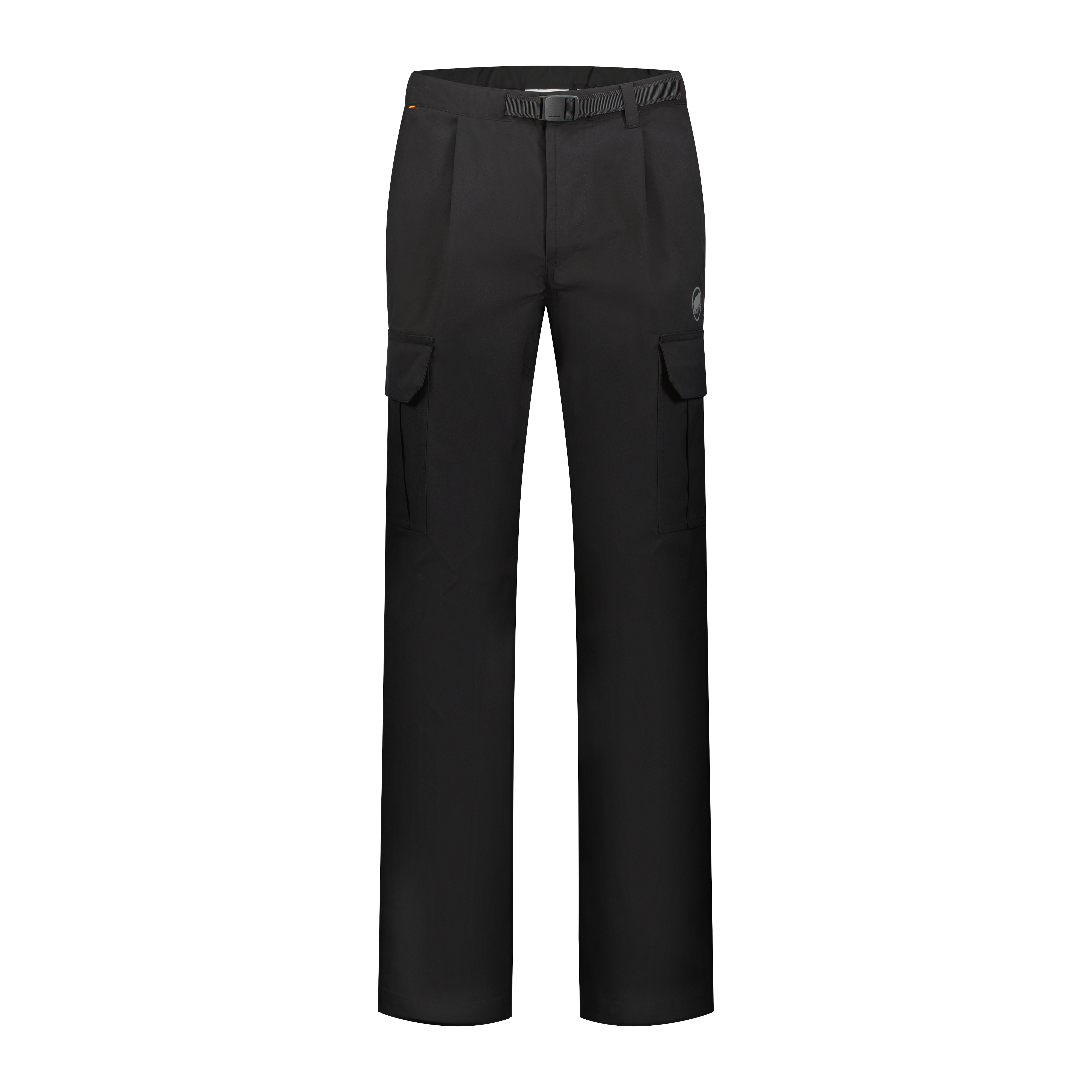 Mountain Cargo Pants Men - black, EU 44, normal thumbnail