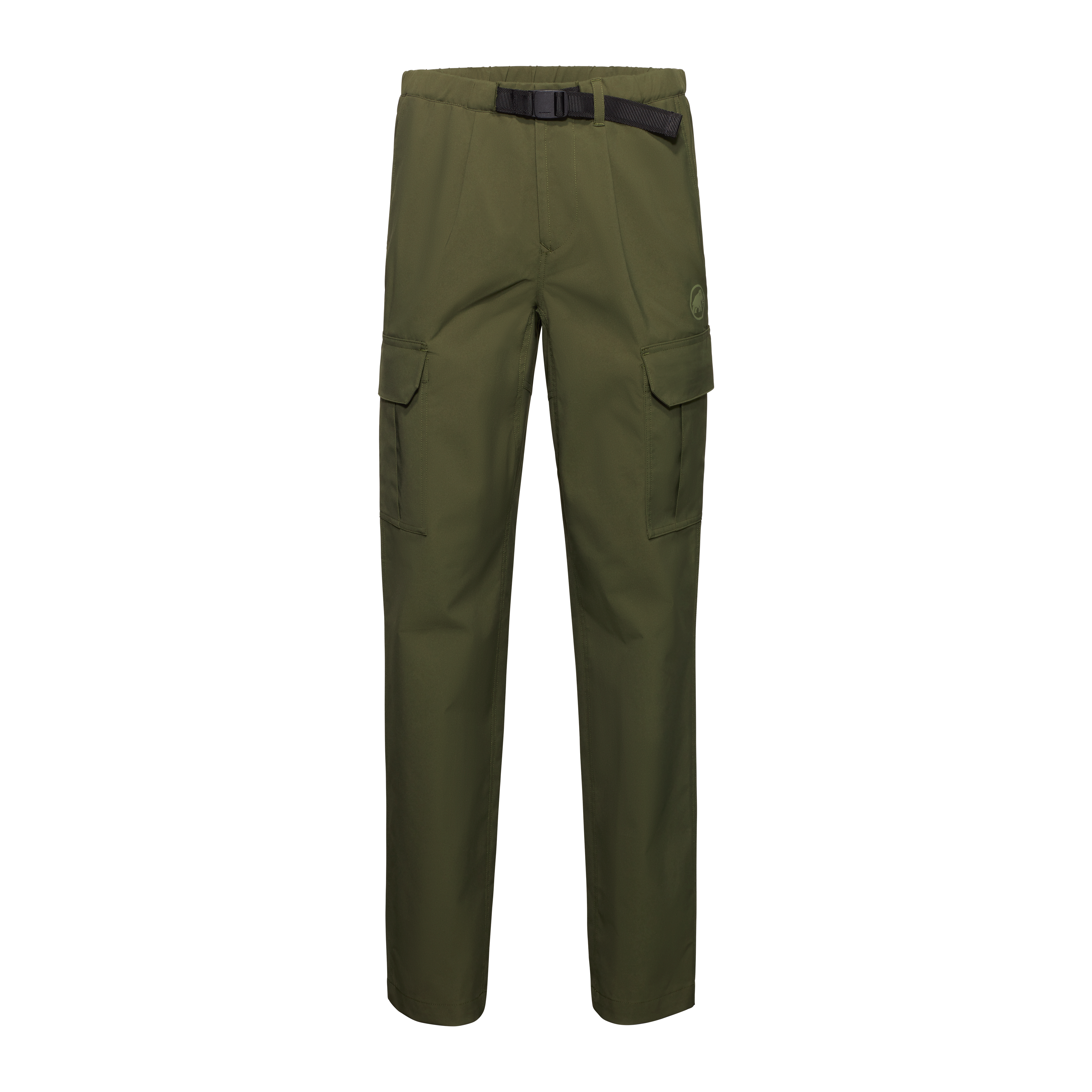 Mountain Cargo Pants Men, dark marsh thumbnail