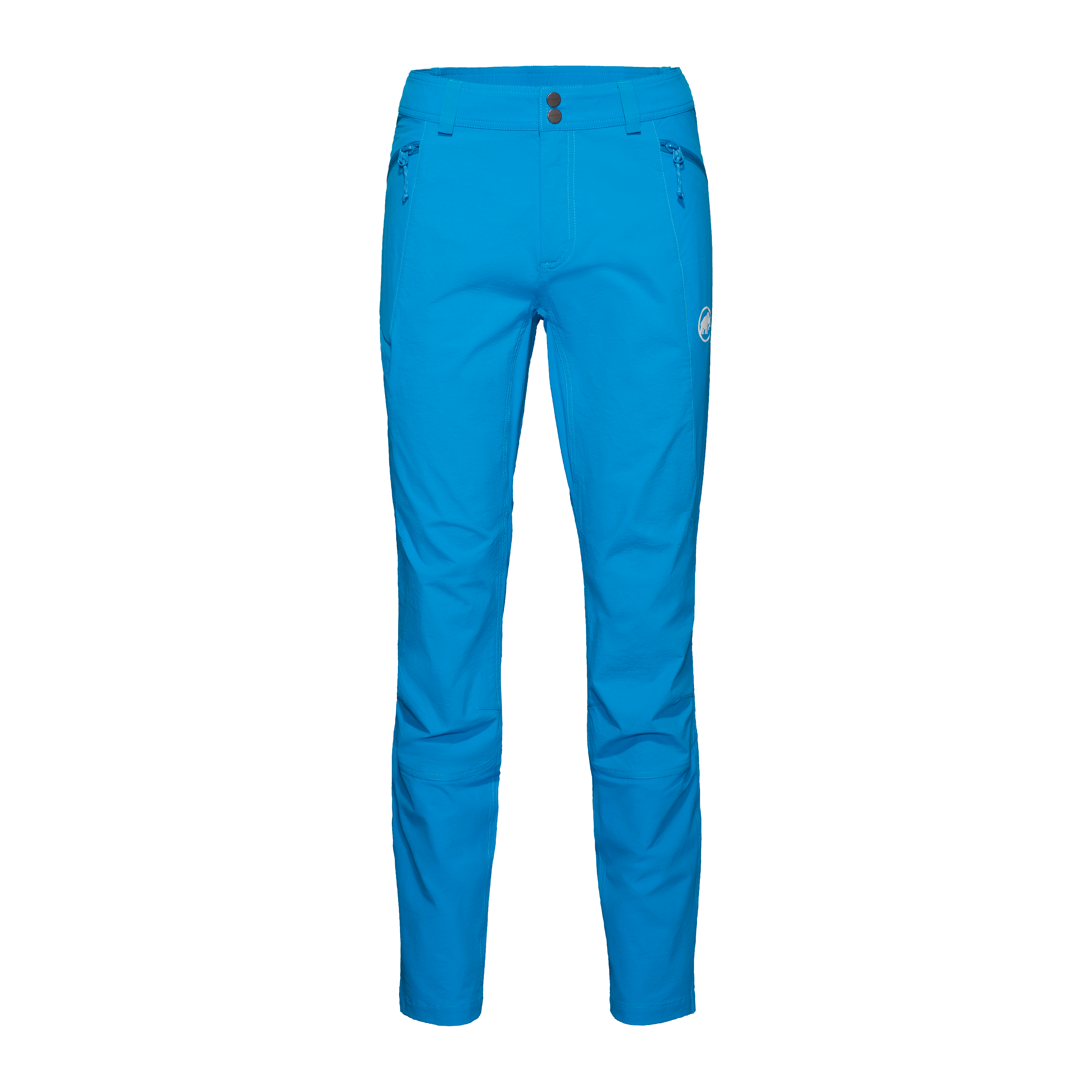 Mammut Ducan Pants Men, glacier blue - Glacier blue - Thumbnail
