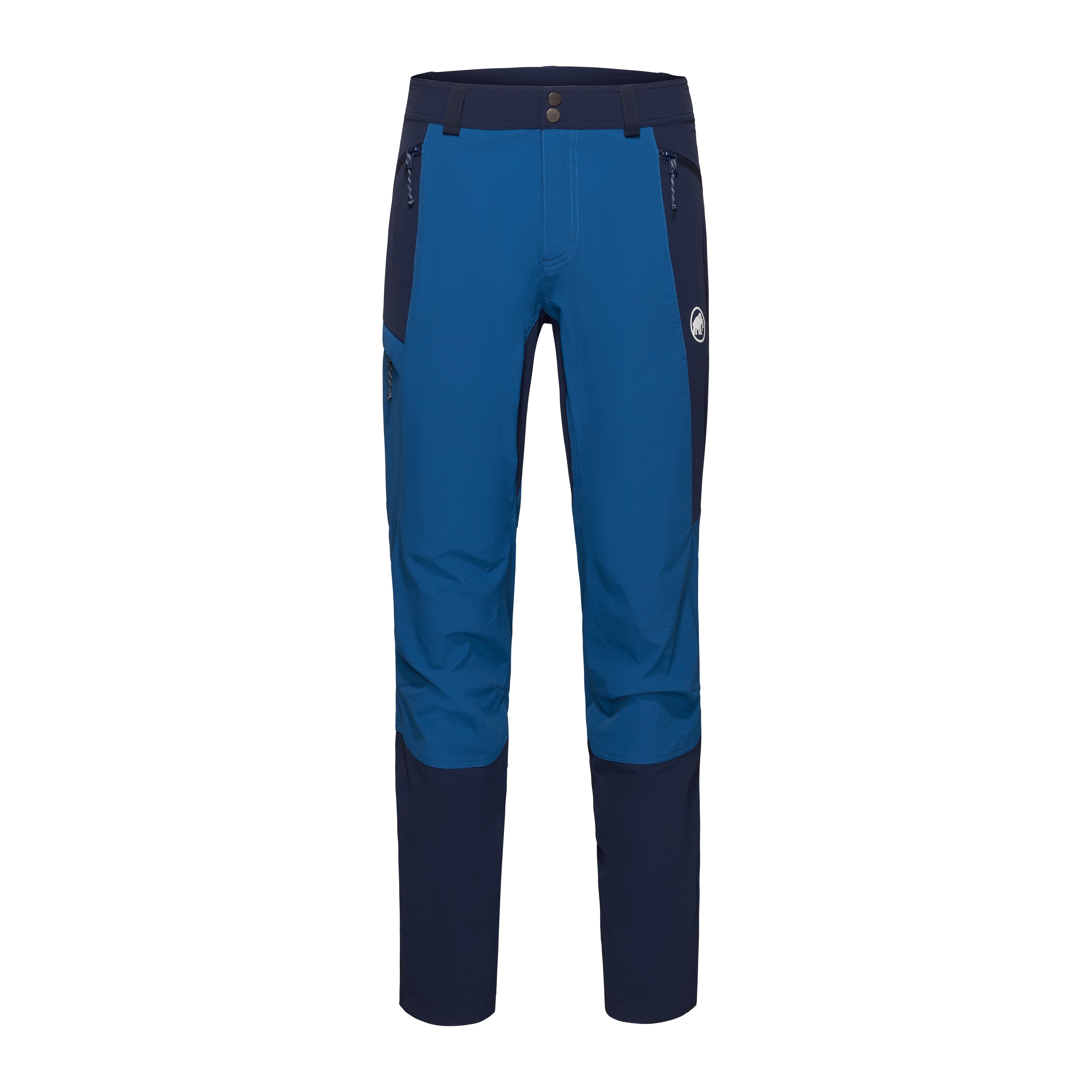 Mammut Ducan Pants Men - Black/Strata/Silver sage/Acacia-holunder/19782/Dark marsh/Deep teal/Glacier blue/Marine-tschiel - Thumbnail