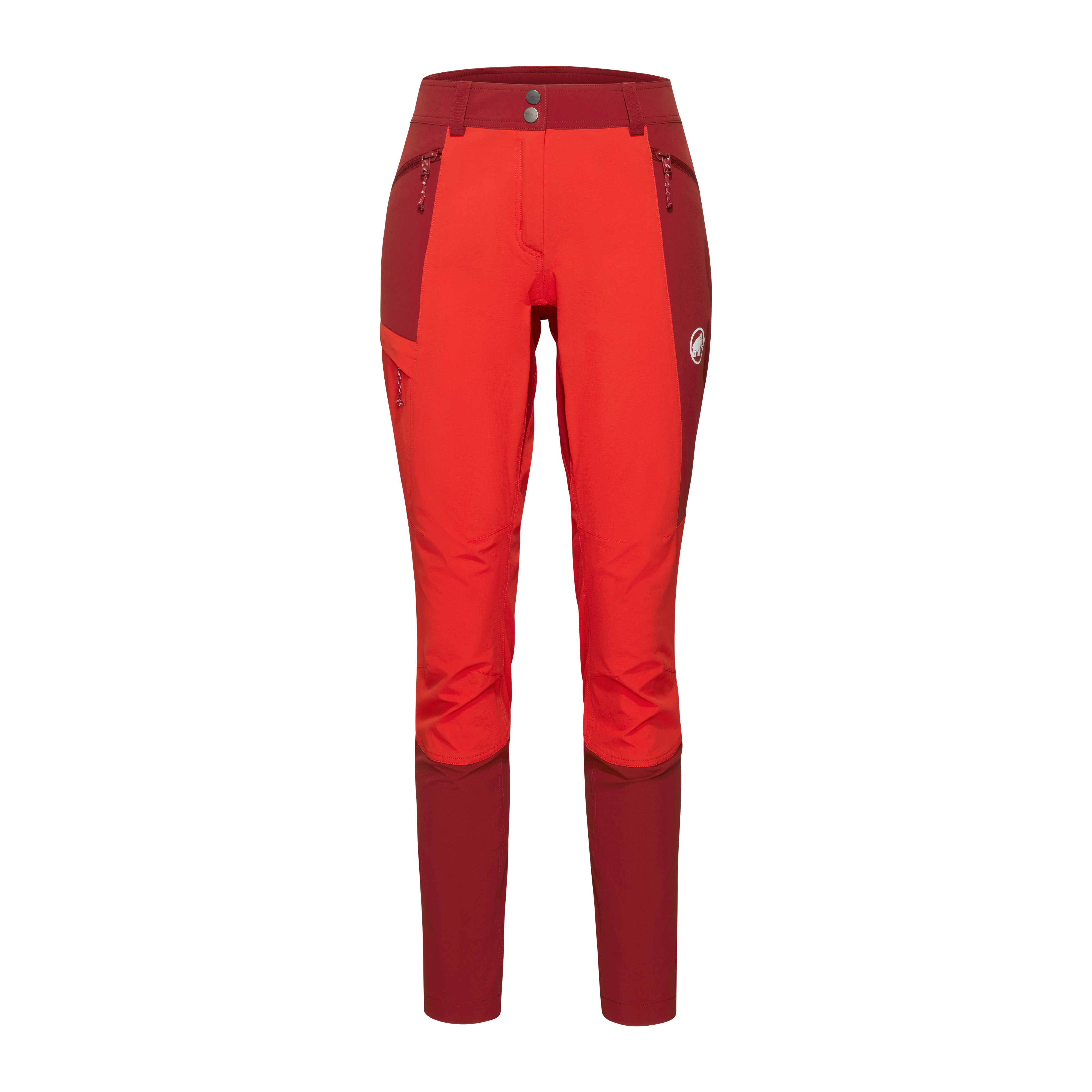 Mammut Ducan Pants Women, 3823 - 3823 - Thumbnail