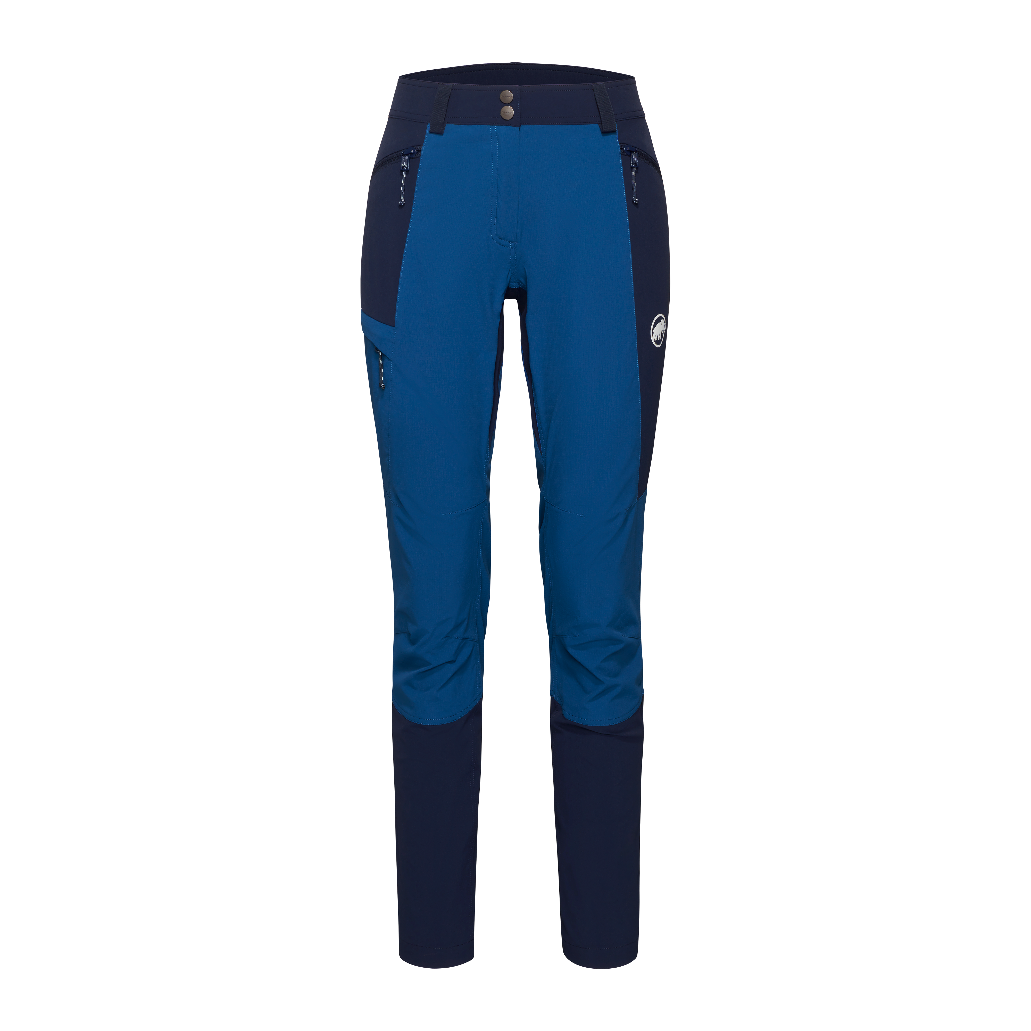 Mammut Ducan Pants Women, 50657 - 50657 - Thumbnail