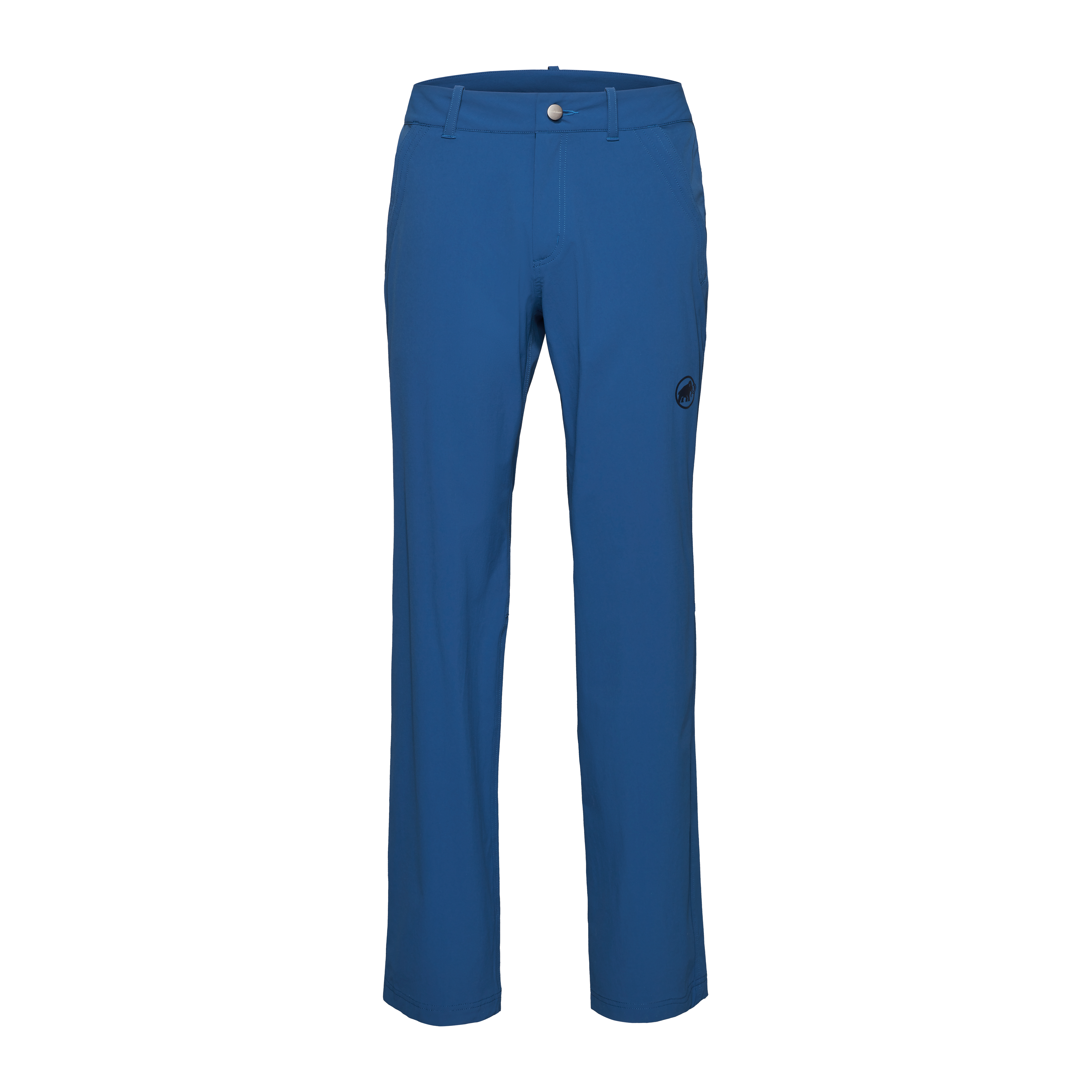 Mammut Hiking V Pants Men, tschiel - Tschiel - Thumbnail