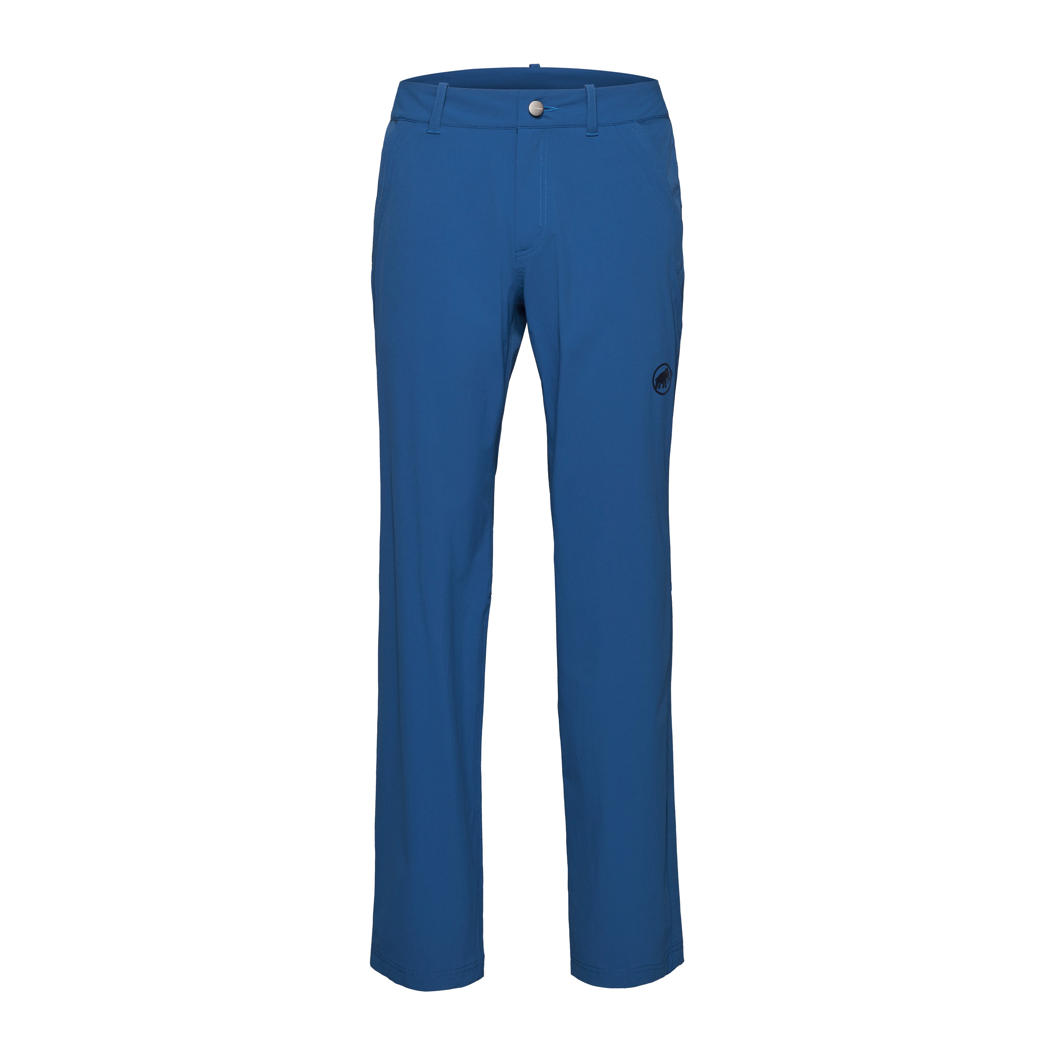 Mammut Hiking V Pants Men - Black/Strata/Claystone/Soil/19782/Dark marsh/Tschiel - Thumbnail