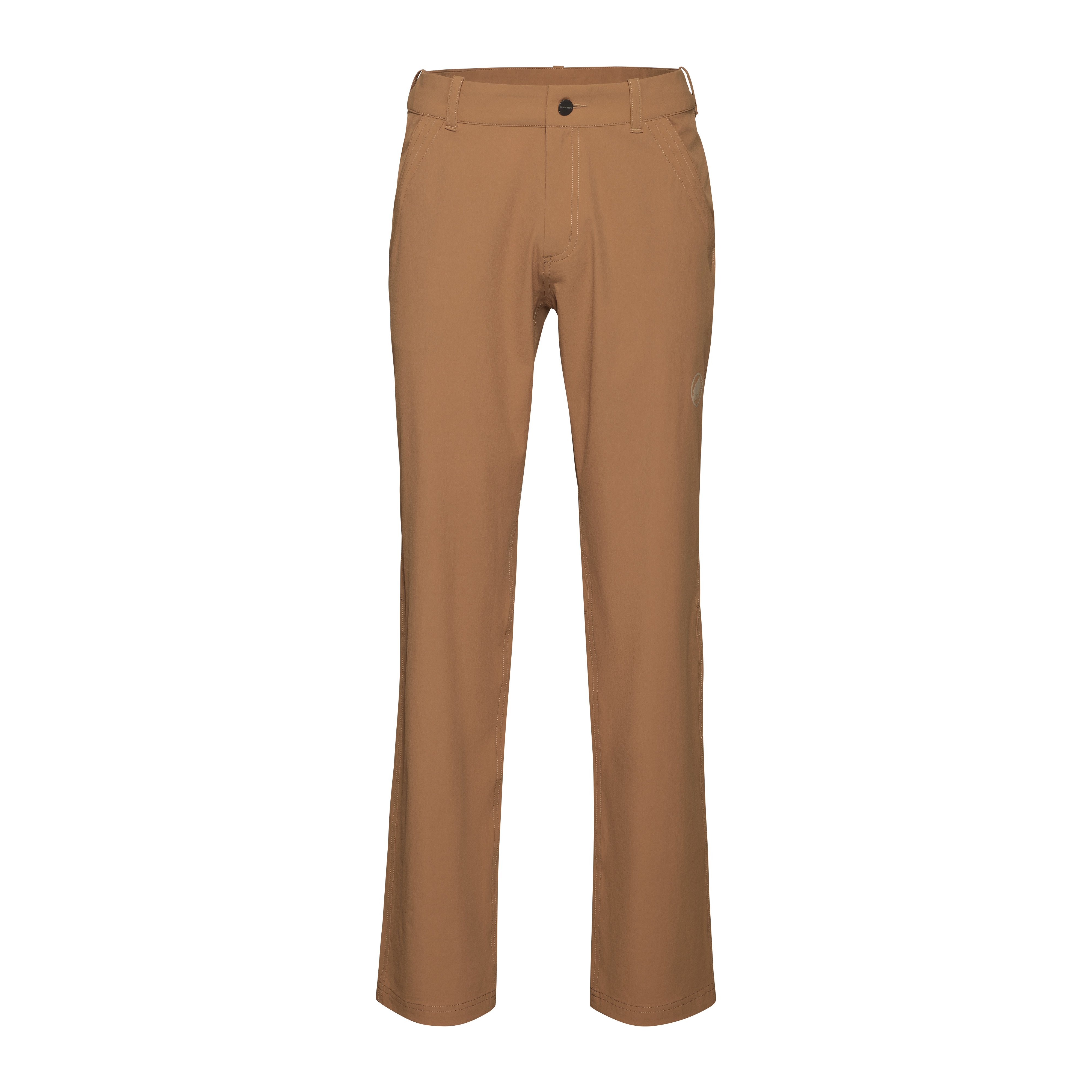 Mammut Hiking V Pants Men - Black/Strata/Claystone/Dark marsh/50665 - Thumbnail