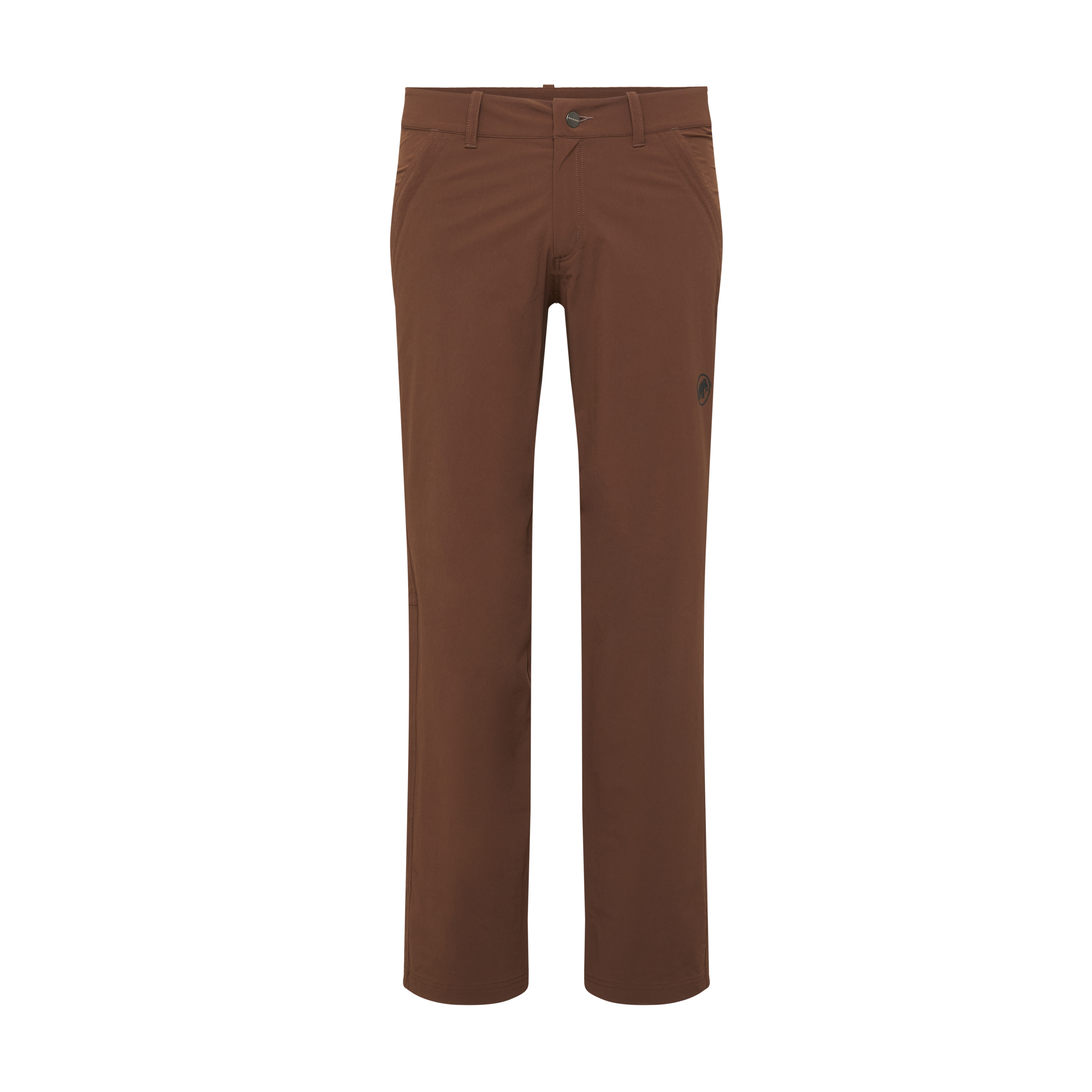Mammut Hiking V Pants Men - Soil