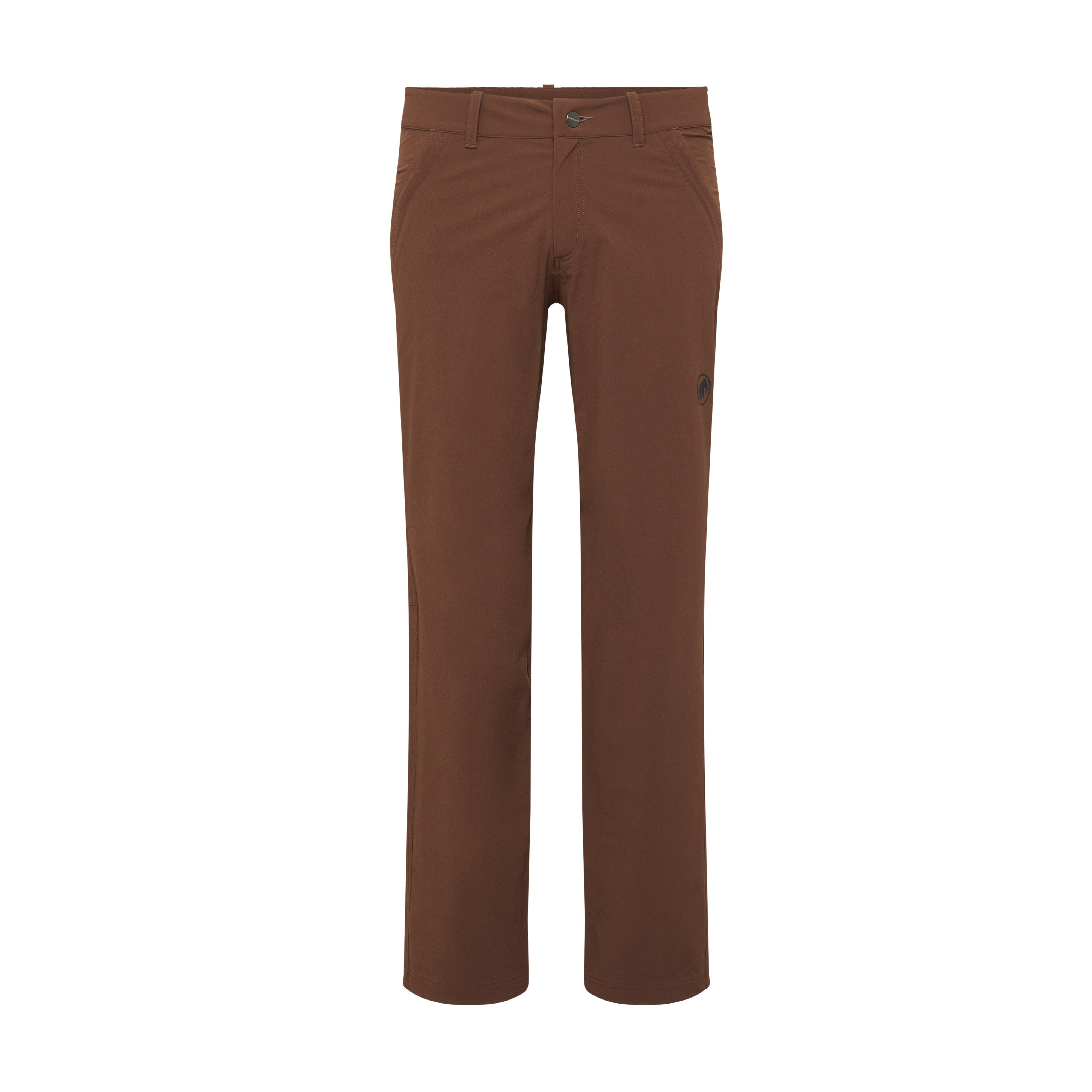 Mammut Hiking V Pants Men - Black/Strata/Claystone/Soil/Larch/Sassal/Dark marsh/Tschiel - Thumbnail