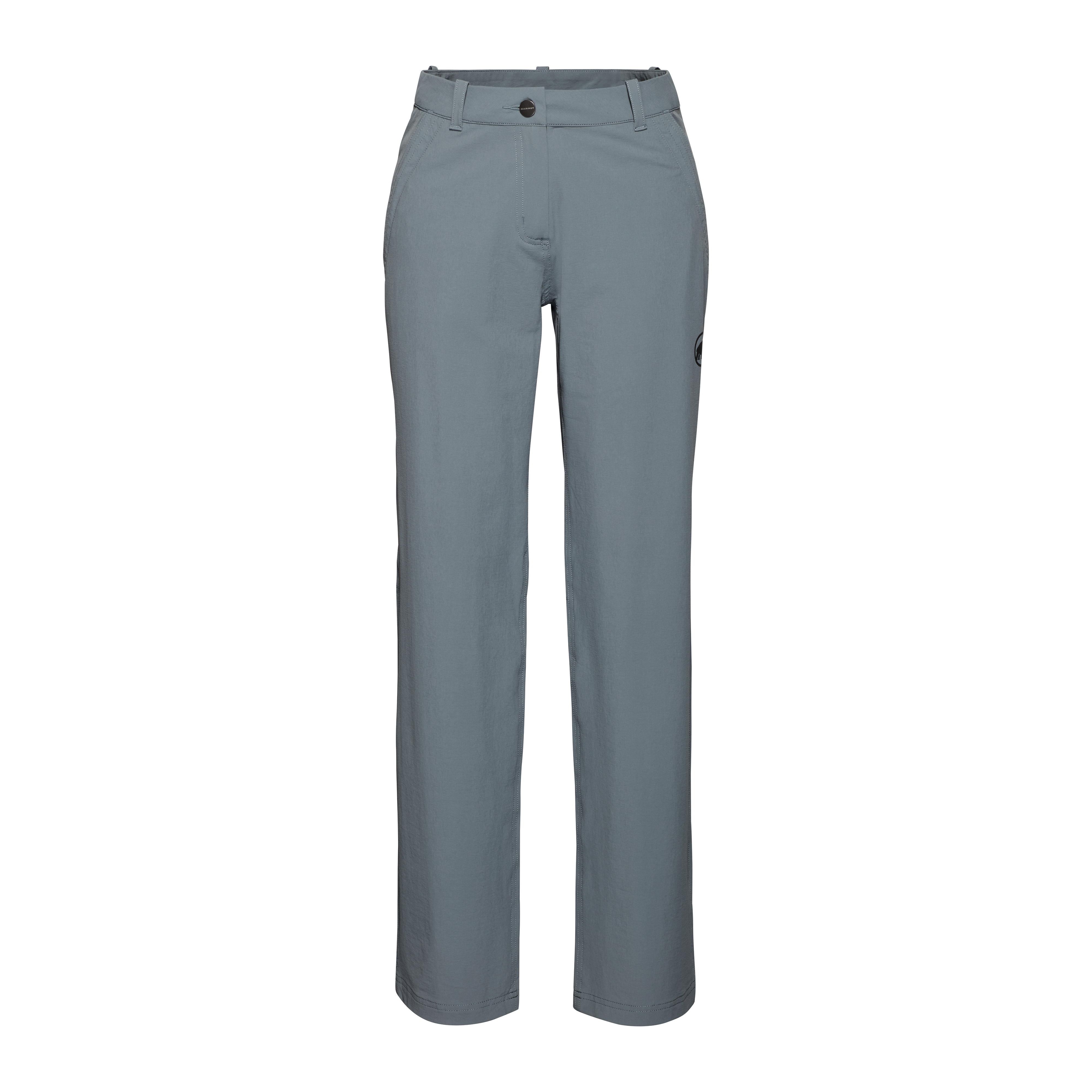 Mammut Hiking V Pants Women, strata - Strata - Thumbnail