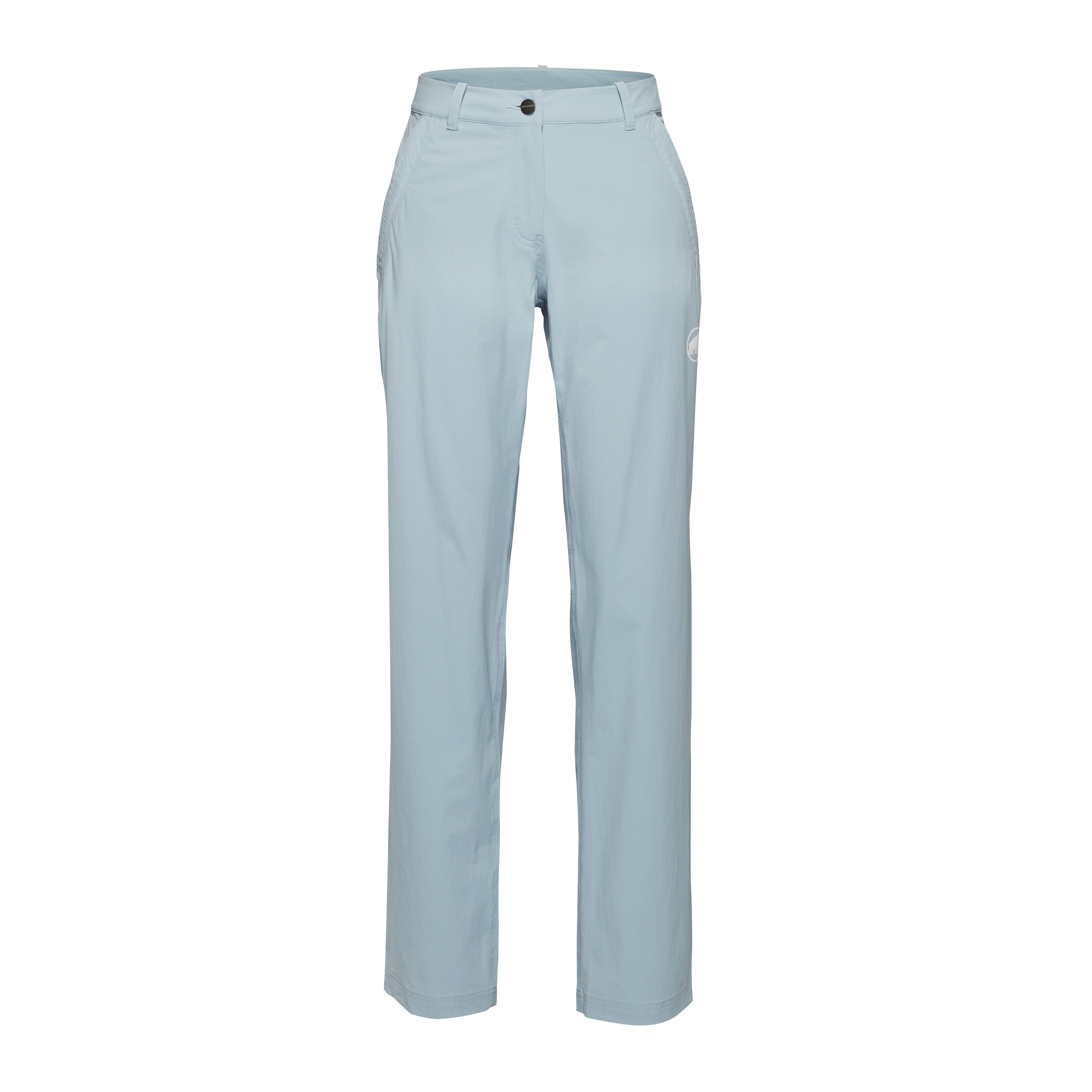 Mammut Hiking V Pants Women - Black/Strata/Silver sage/Claystone/Soil/Dark marsh/Nebla/Tschiel - Thumbnail