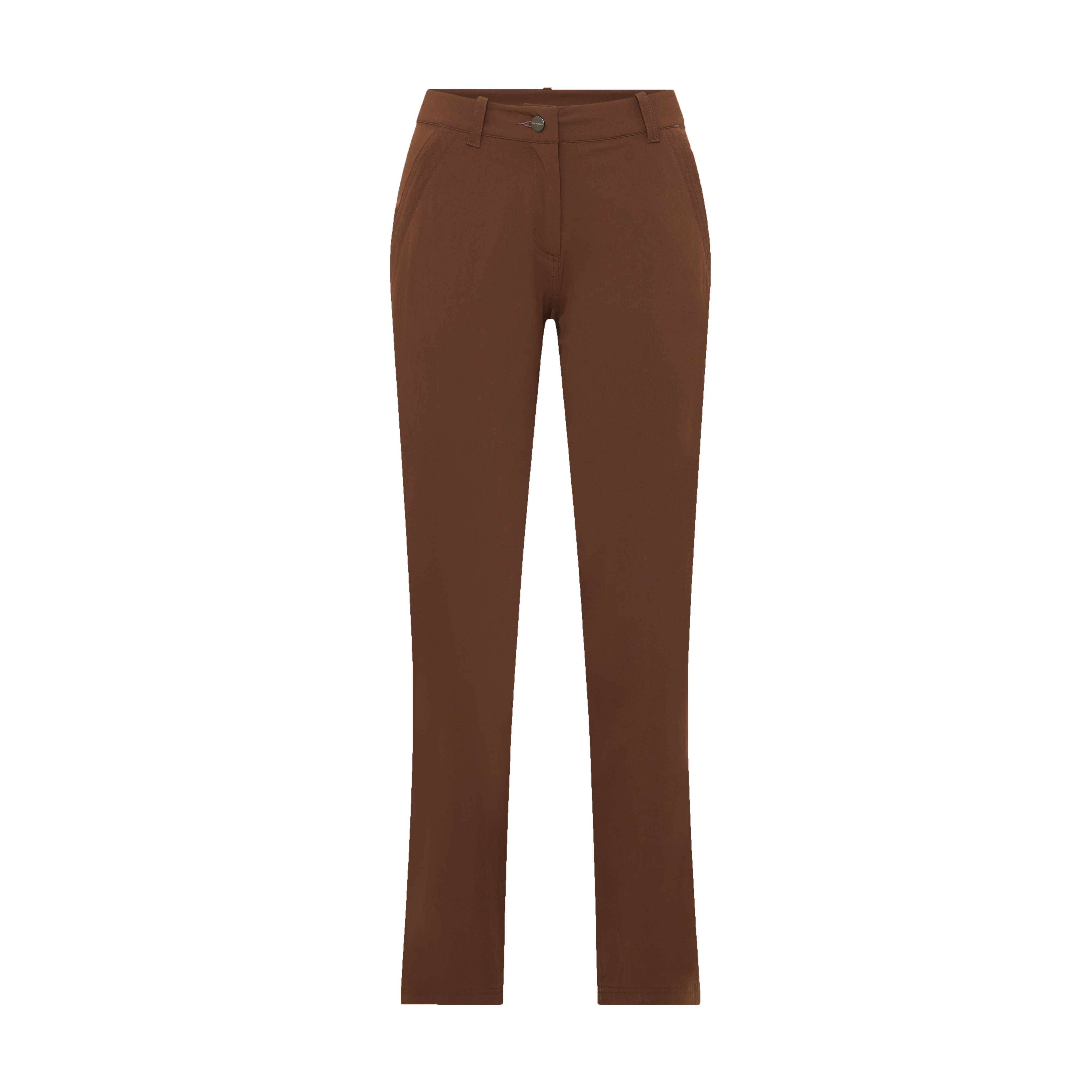 Mammut Hiking V Pants Women, soil - Soil