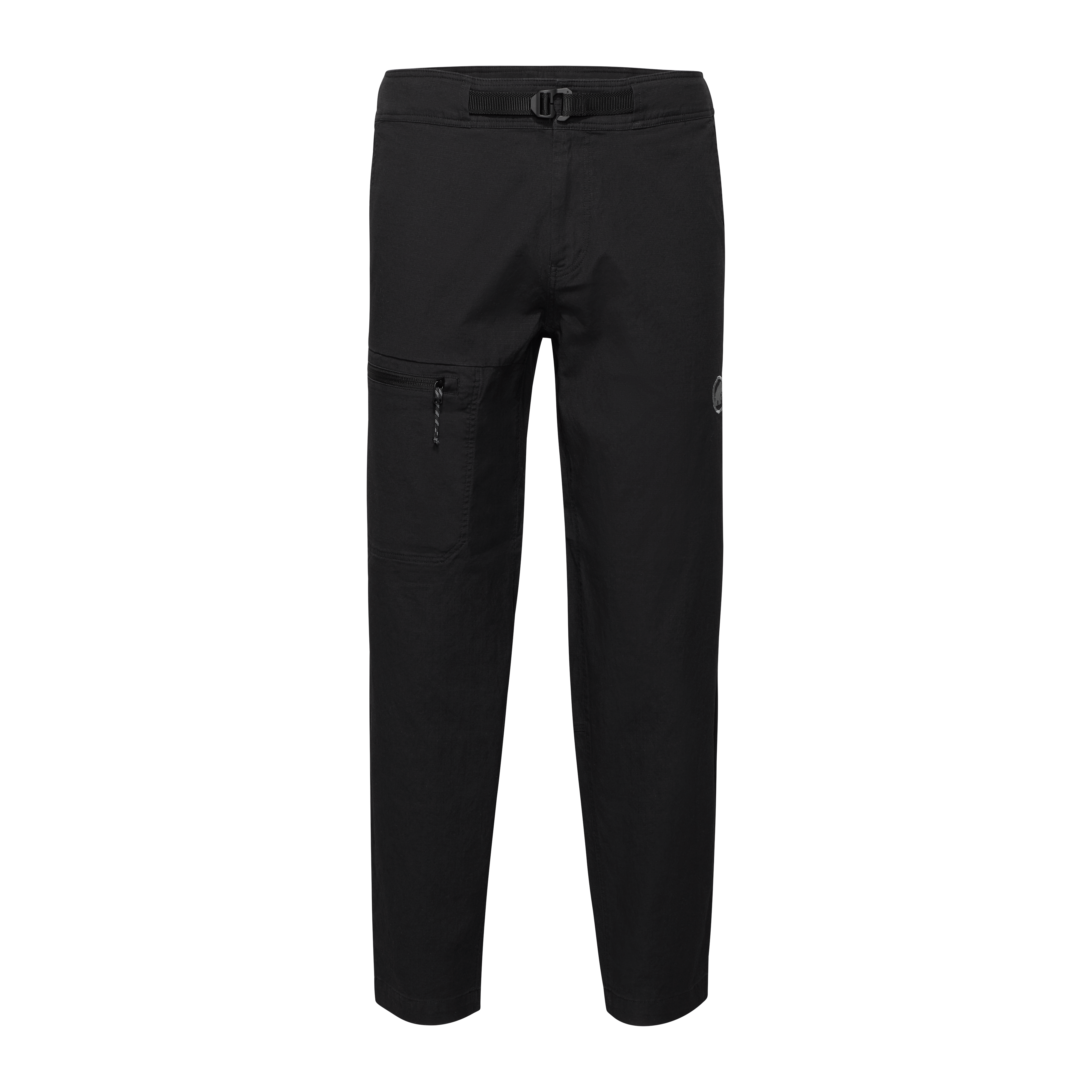 Mammut Tamaro Pants Men - temp, black - Black