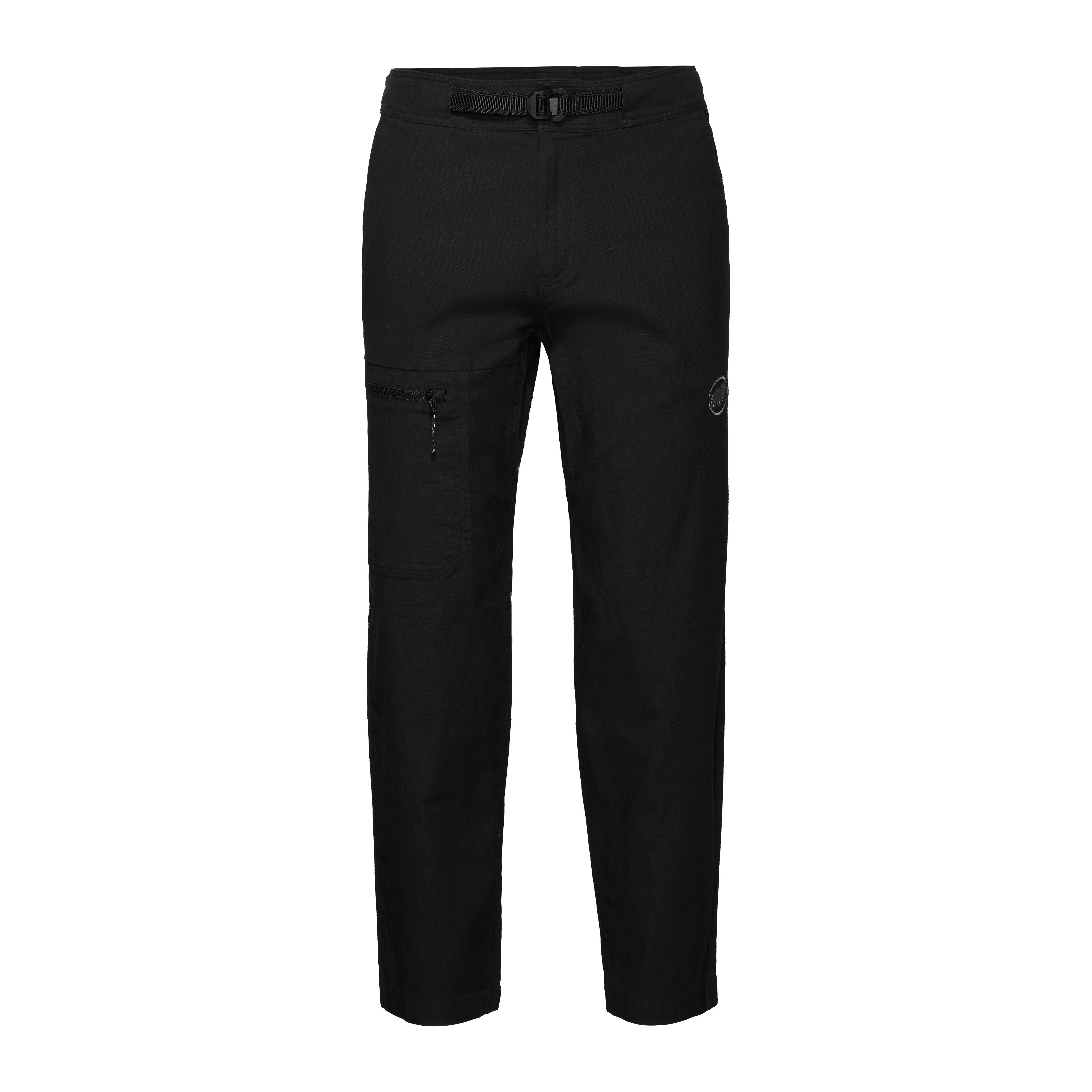 Mammut Tamaro Pants Men - Black/Alvatern/3118/Marine/Claystone/Deep teal - Thumbnail