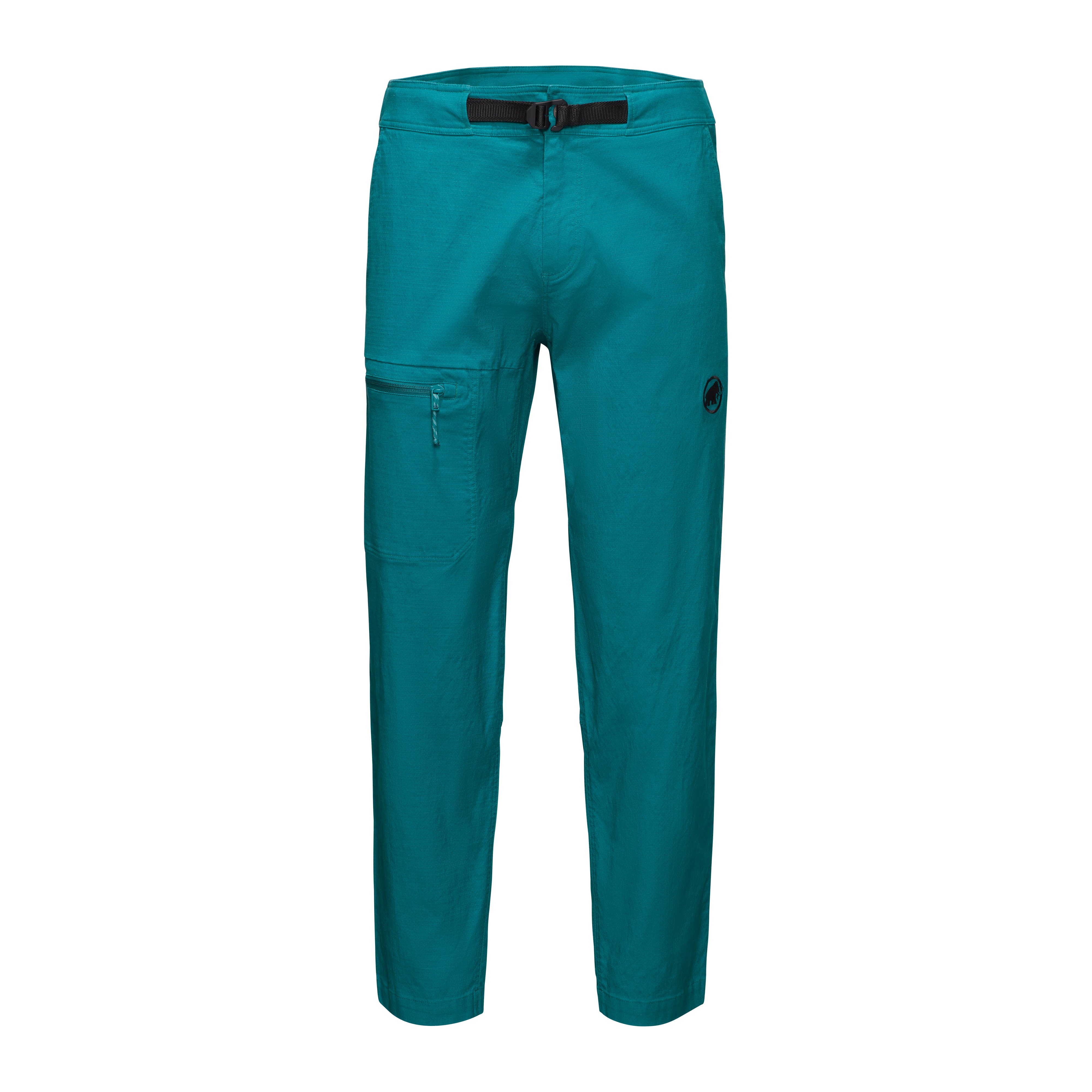 Mammut Tamaro Pants Men - Black/Alvatern/3118/Marine/Claystone/Deep teal - Thumbnail