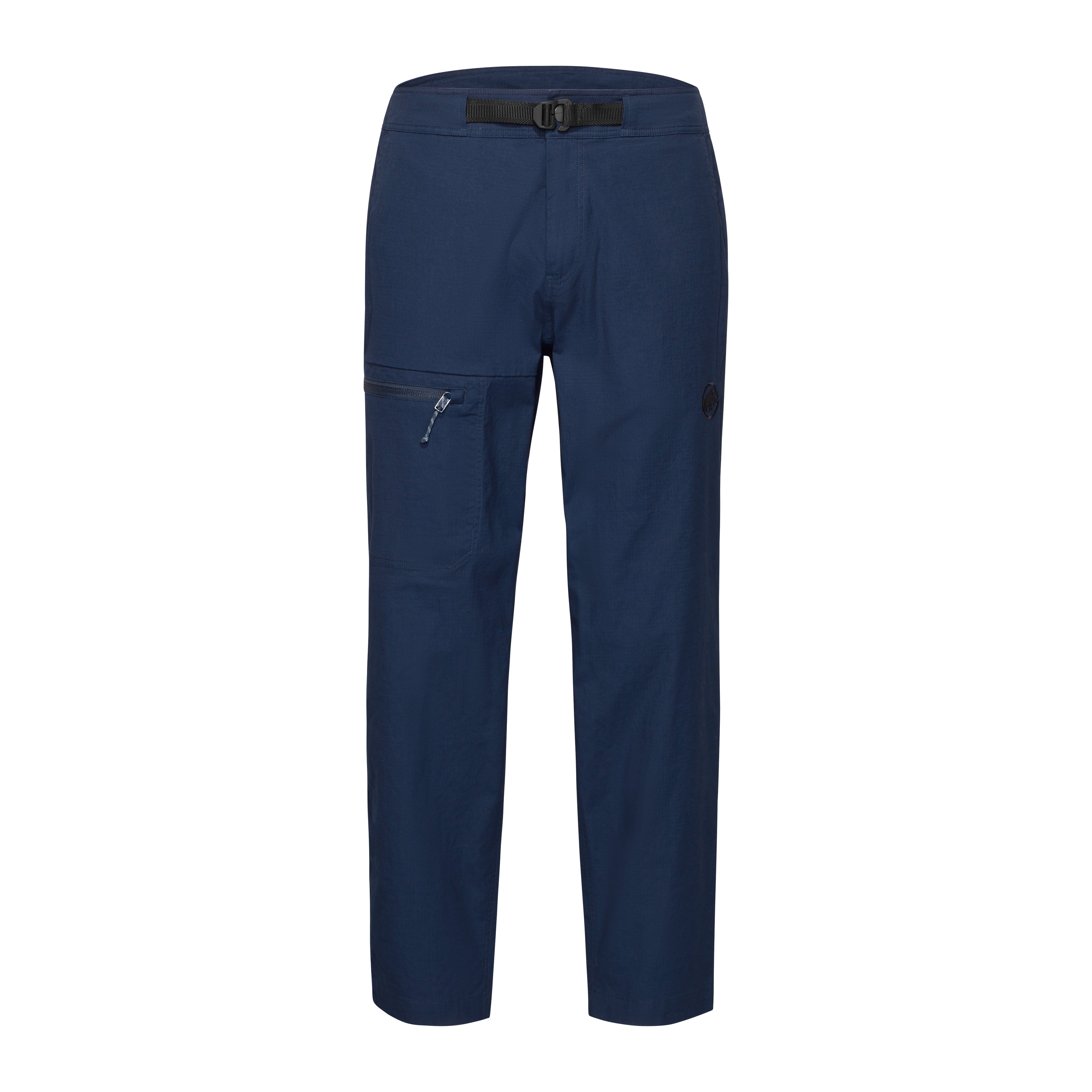 Mammut Tamaro Pants Men - Black/Gabbro/Alvatern/3118/Marine/Claystone/Soil/Deep teal - Thumbnail