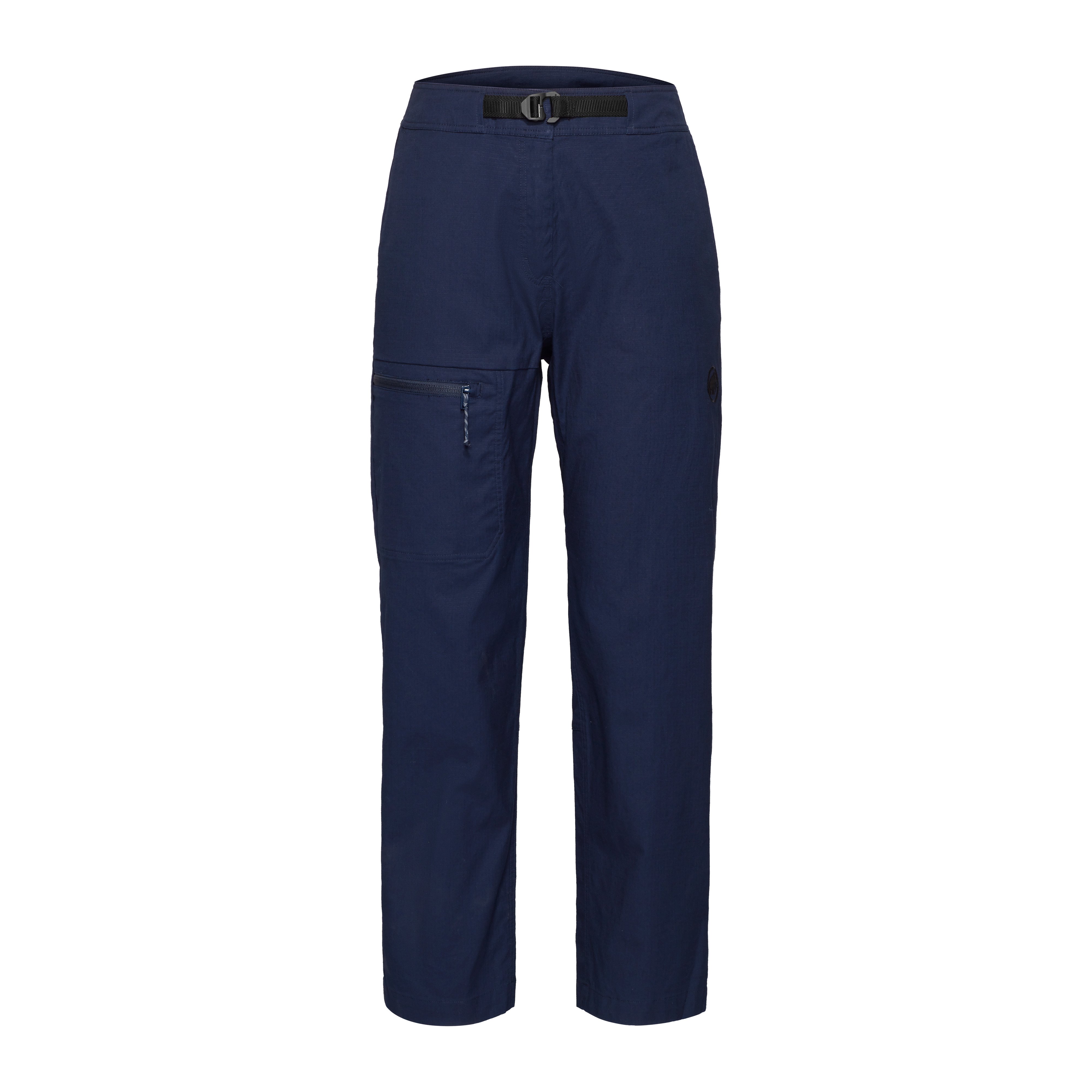 Mammut Tamaro Pants Women - Black/Alvatern/Marine/Claystone/Deep teal - Thumbnail