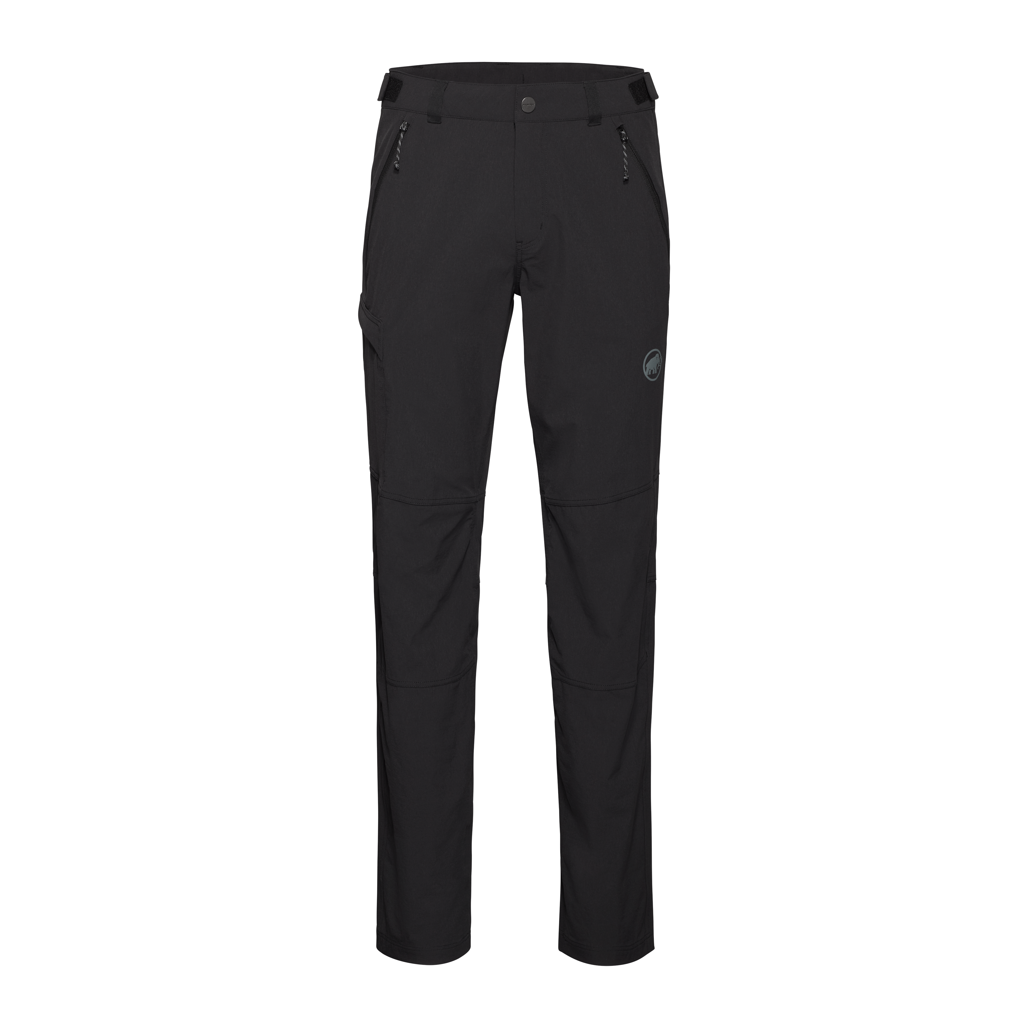 Mammut Runbold IV Pants Men, black - Black - Thumbnail