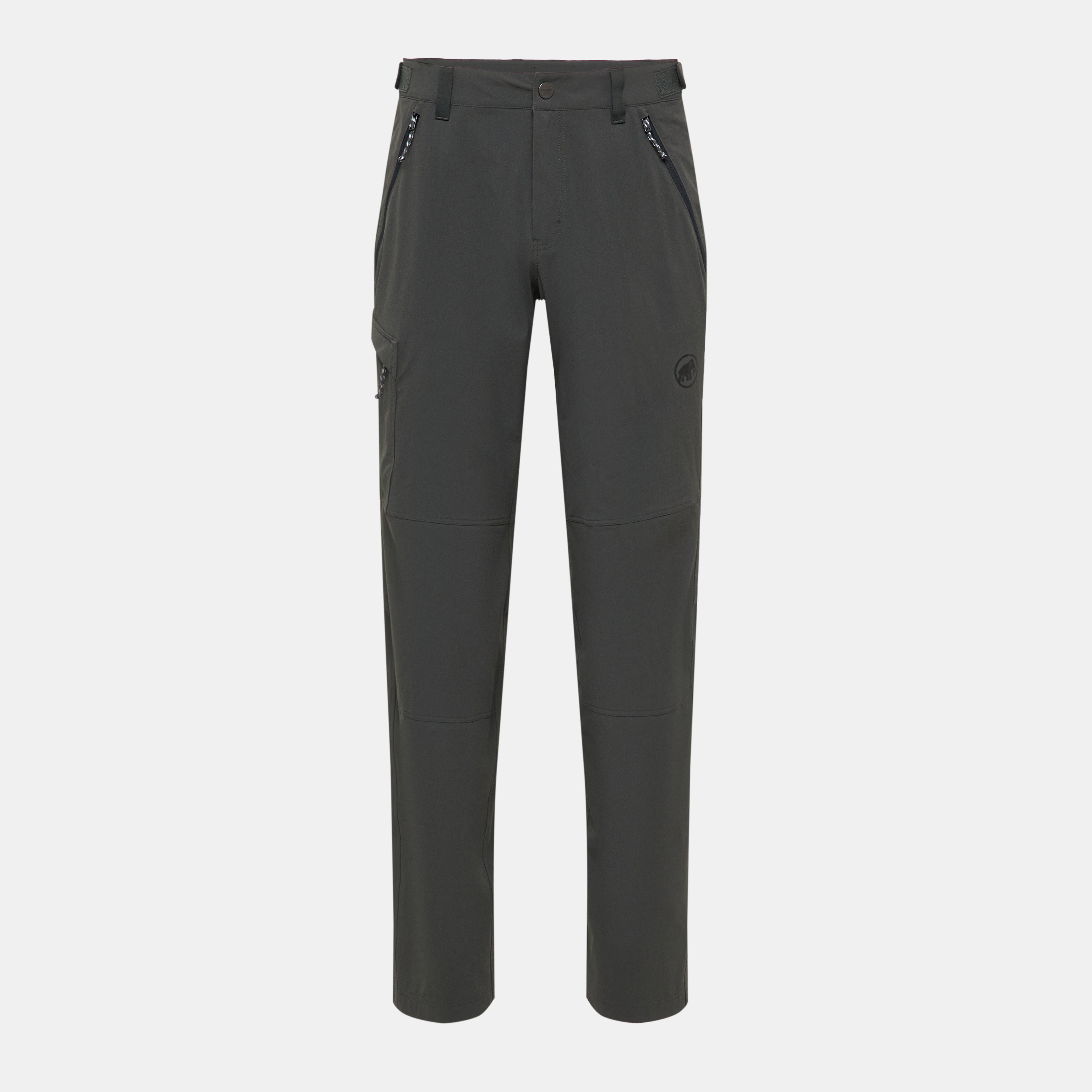 Mammut Runbold IV Pants Men, gabbro - Gabbro - Main image