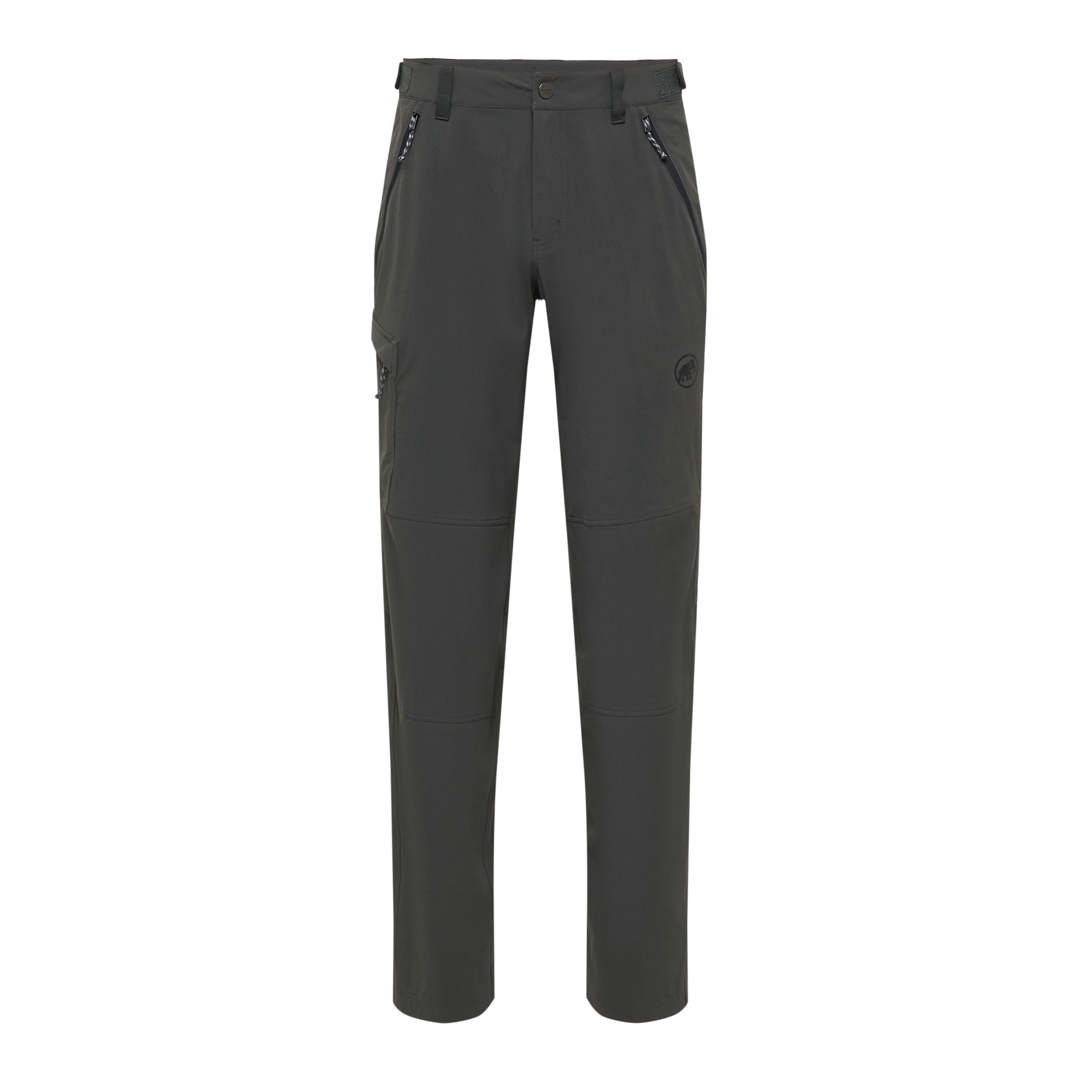 Mammut Runbold IV Pants Men, gabbro - Gabbro