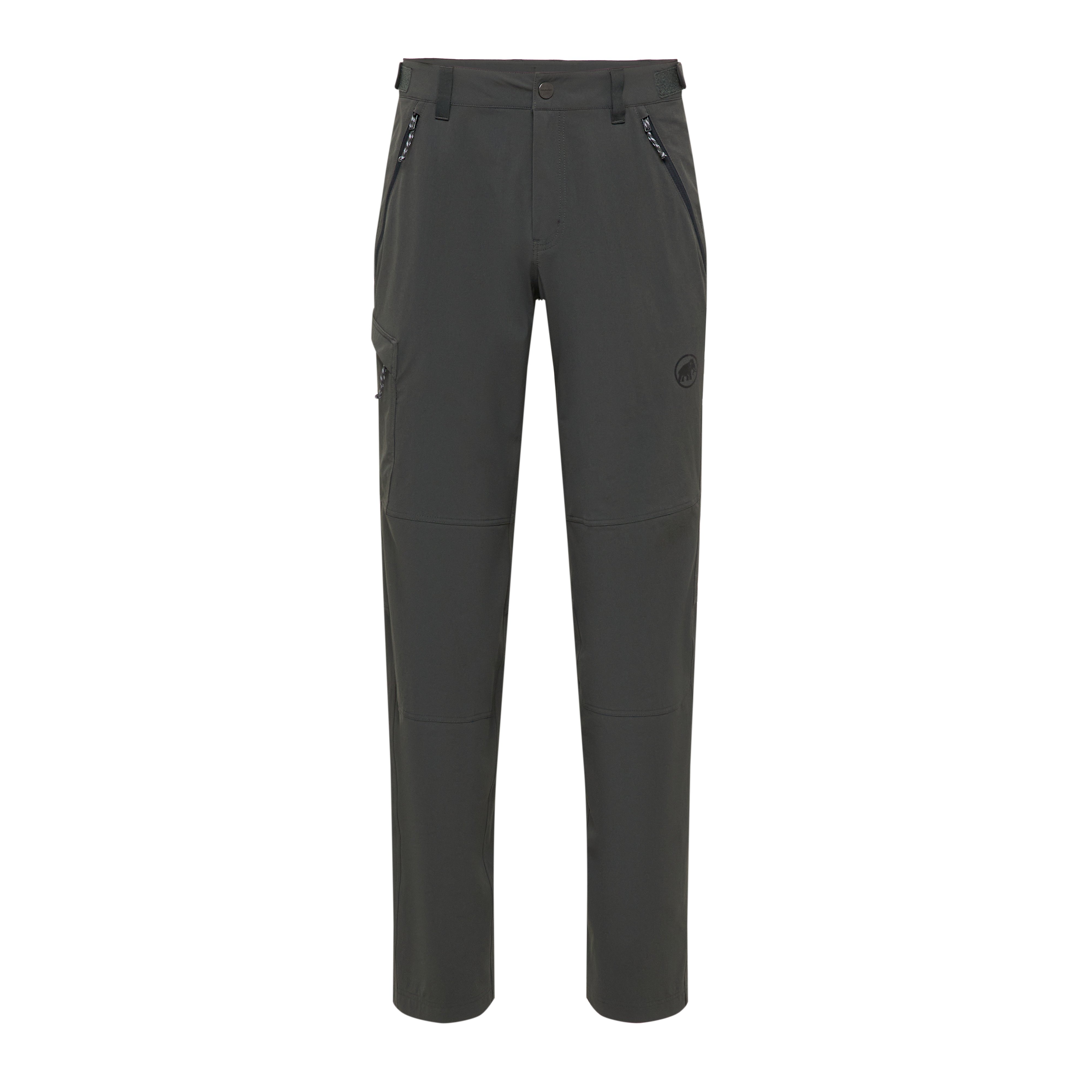 Mammut Runbold IV Pants Men - Black/Strata/Gabbro/Silver sage/Marine/Claystone/Sablun/Tschiel - Thumbnail