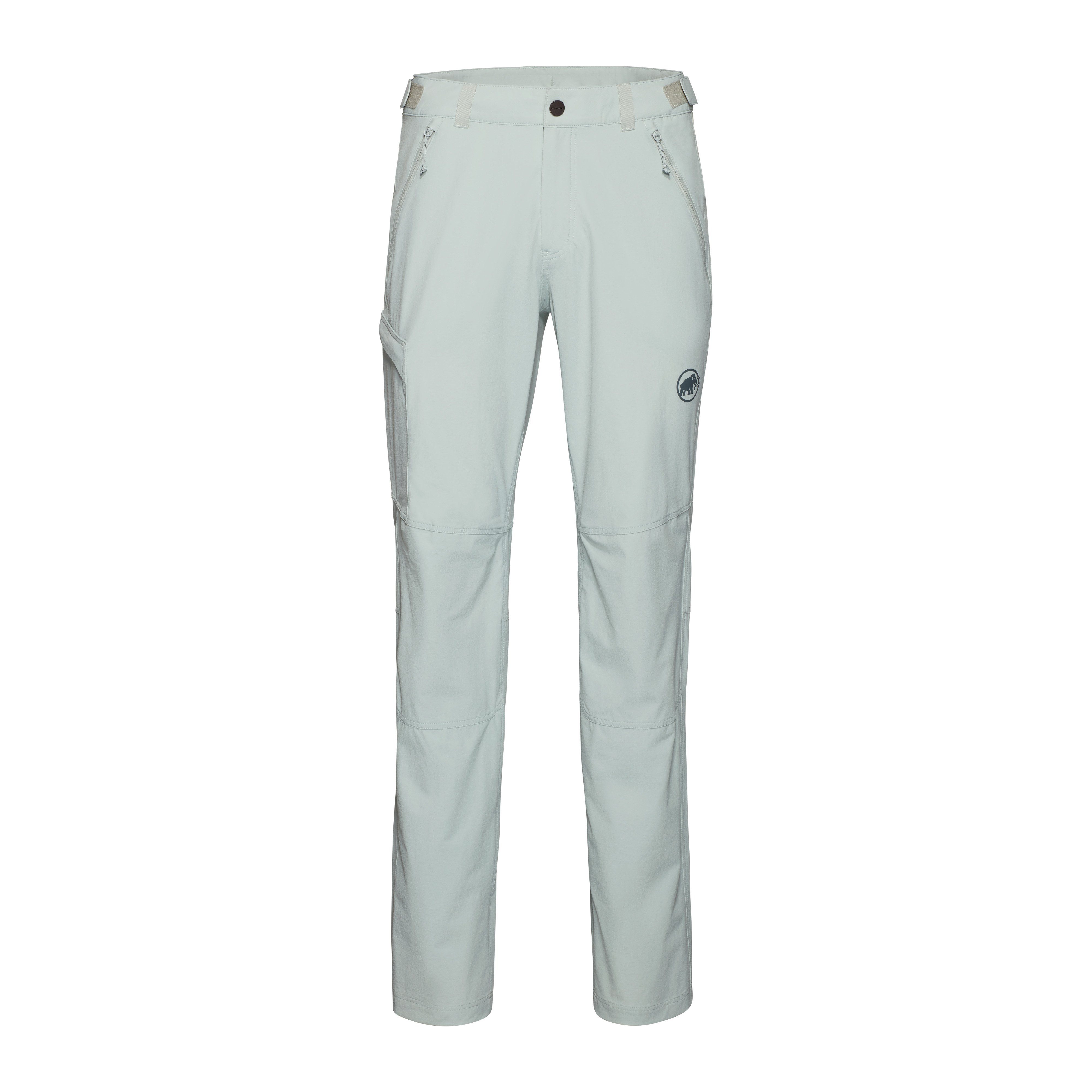 Mammut Runbold IV Pants Men - Black/Strata/Silver sage/Marine/Claystone/50665 - Thumbnail