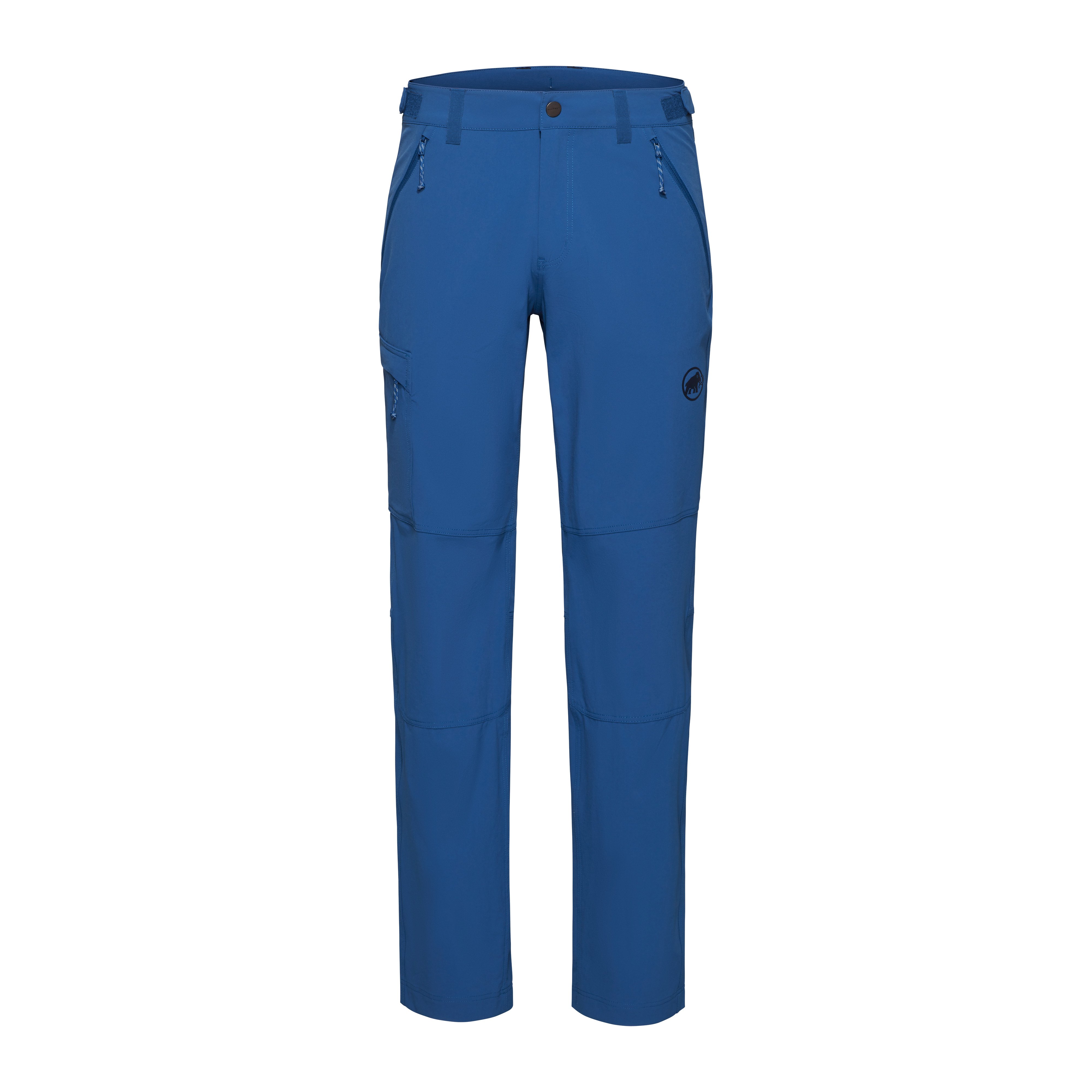 Mammut Runbold IV Pants Men - Black/Strata/Gabbro/Silver sage/Marine/Claystone/Sablun/Tschiel - Thumbnail