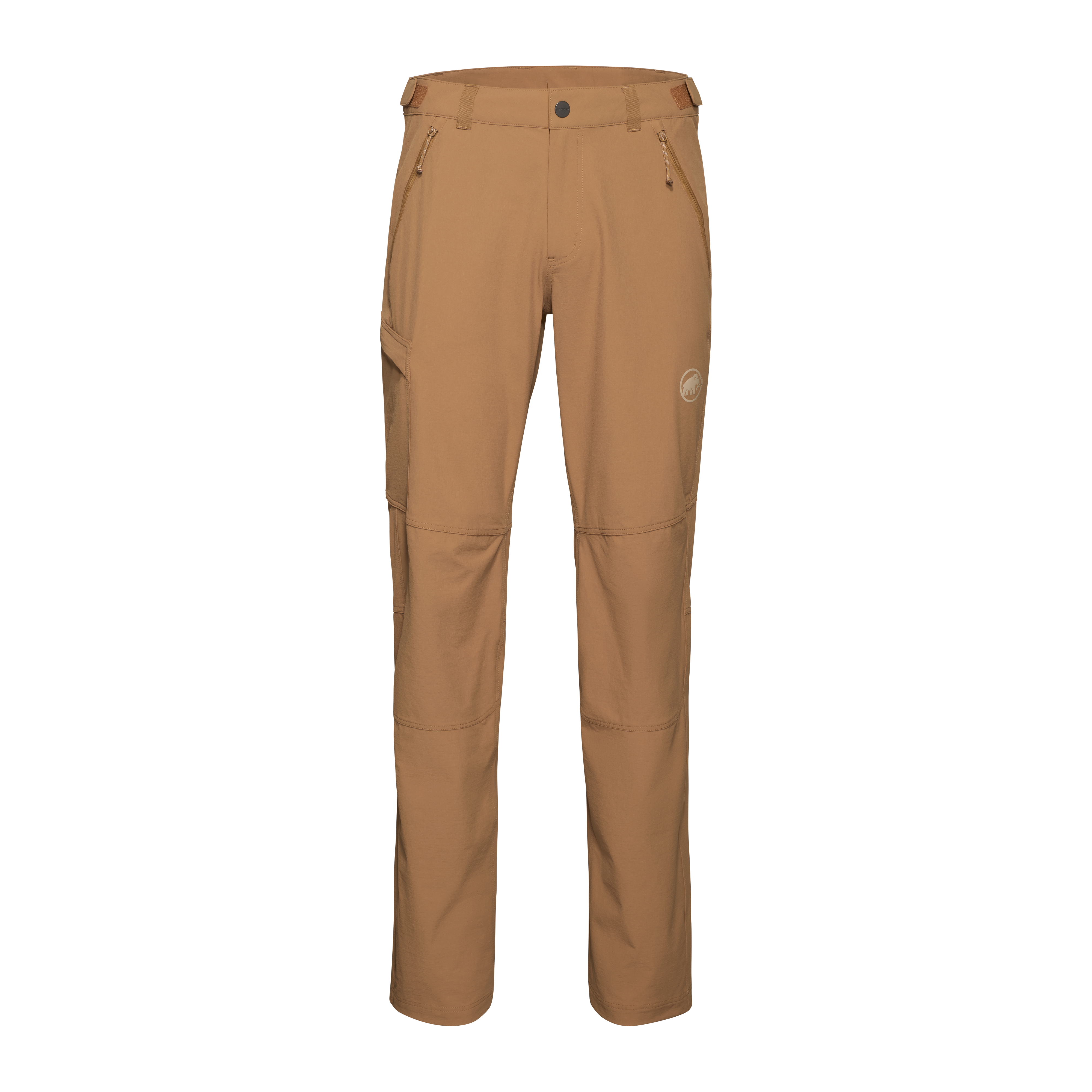 Mammut Runbold IV Pants Men, claystone - Claystone - Thumbnail