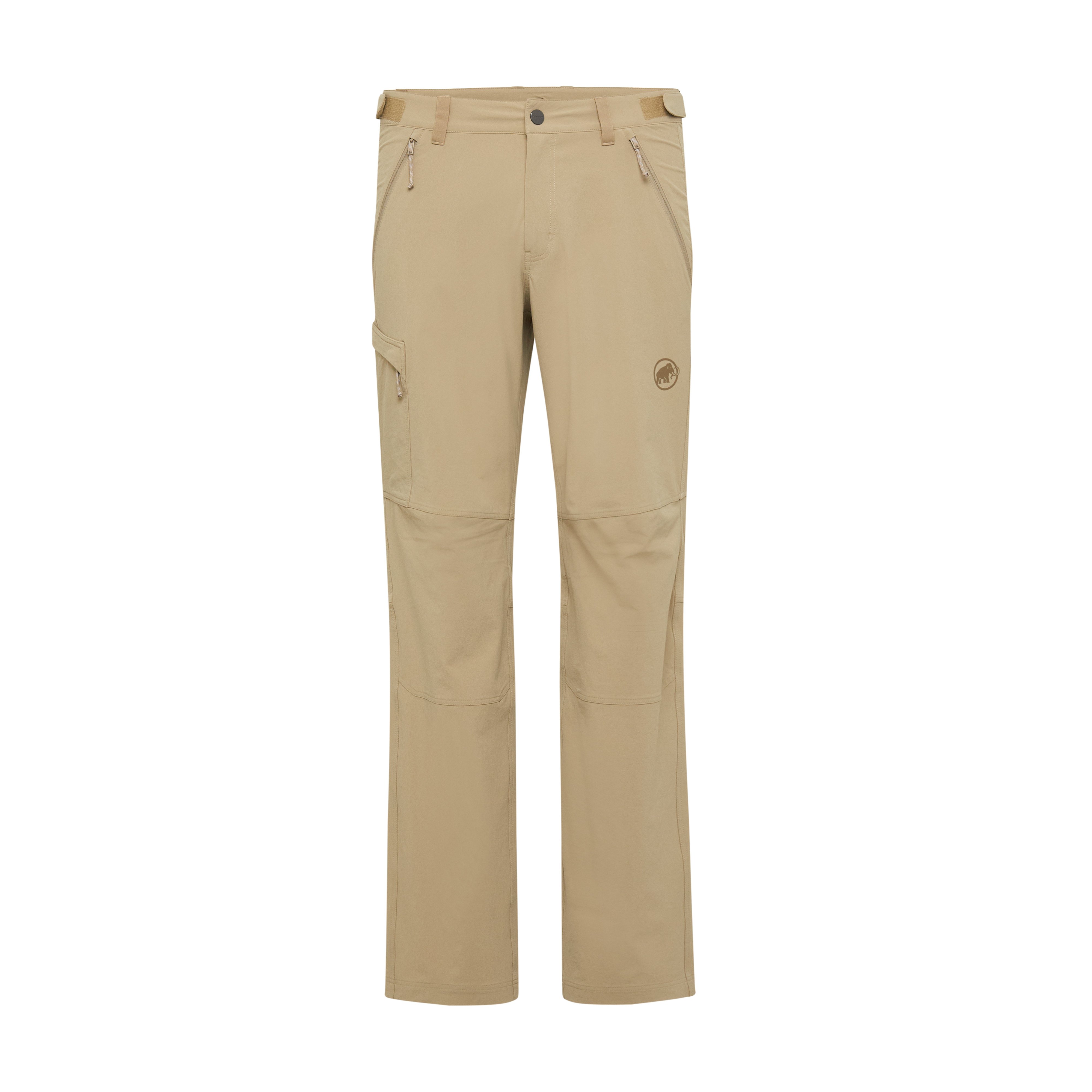 Mammut Runbold IV Pants Men - Black/Strata/Gabbro/Silver sage/Marine/Claystone/Sablun/Tschiel - Thumbnail