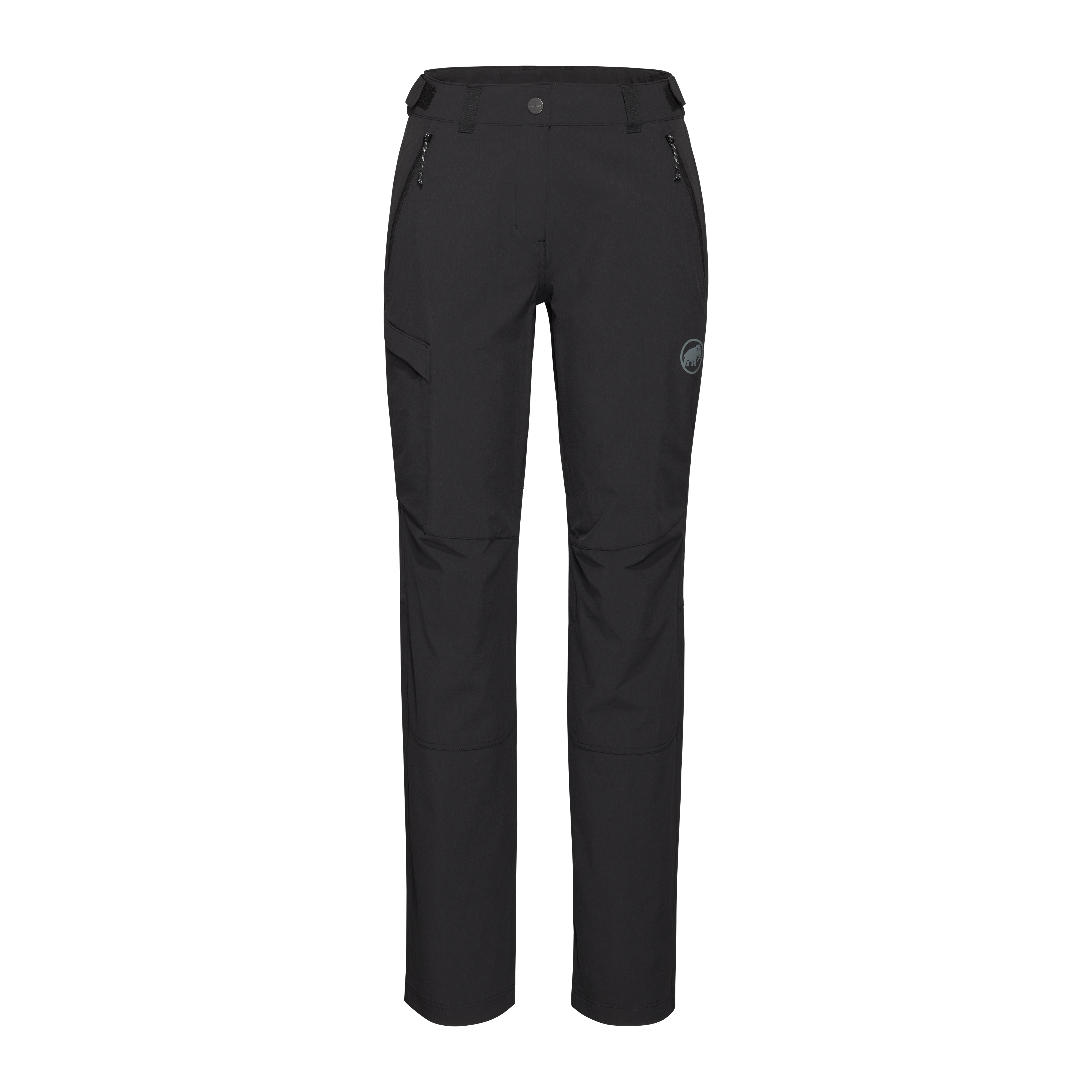 Mammut Runbold IV Pants Women, black - Black - Thumbnail