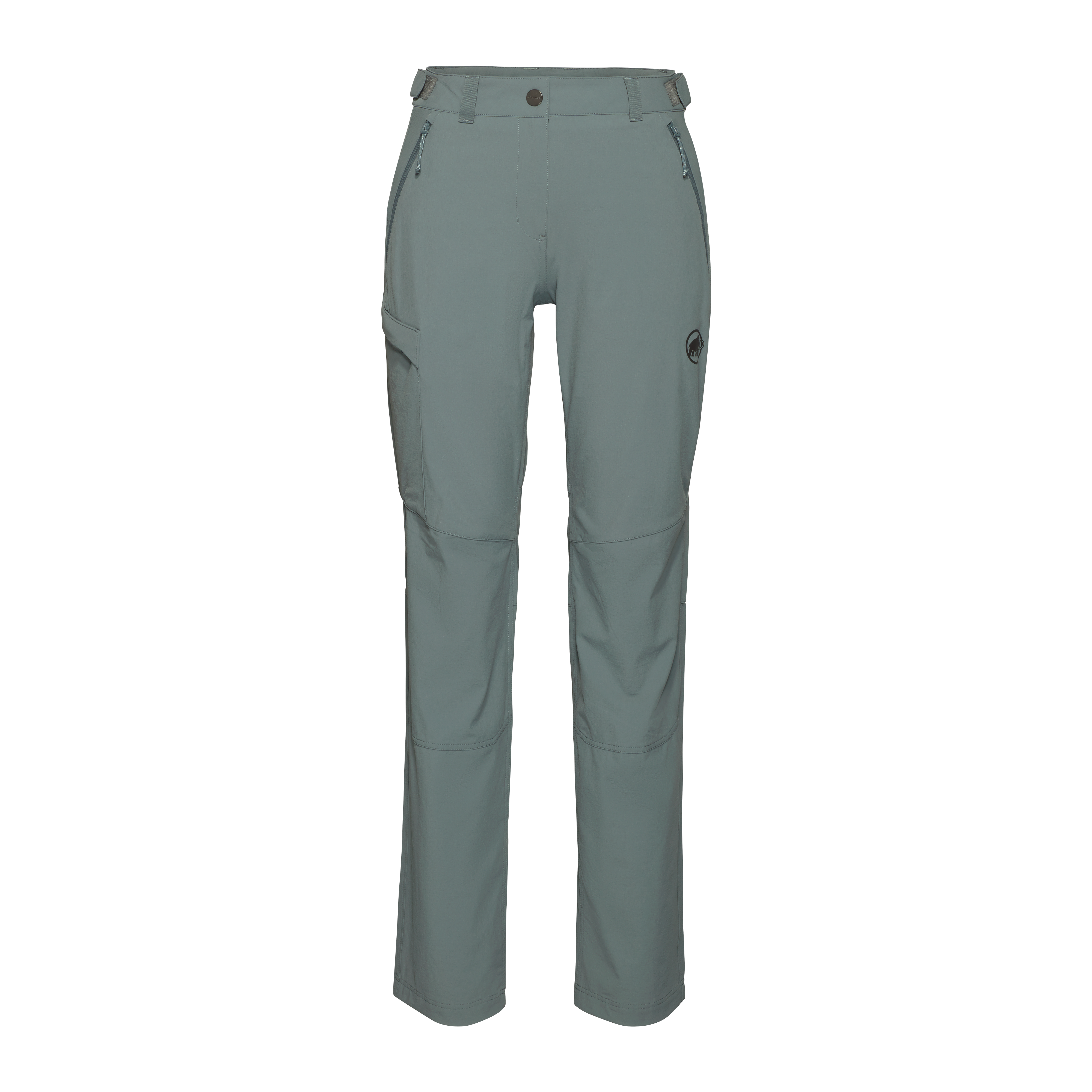 Mammut Runbold IV Pants Women, strata - Strata - Thumbnail