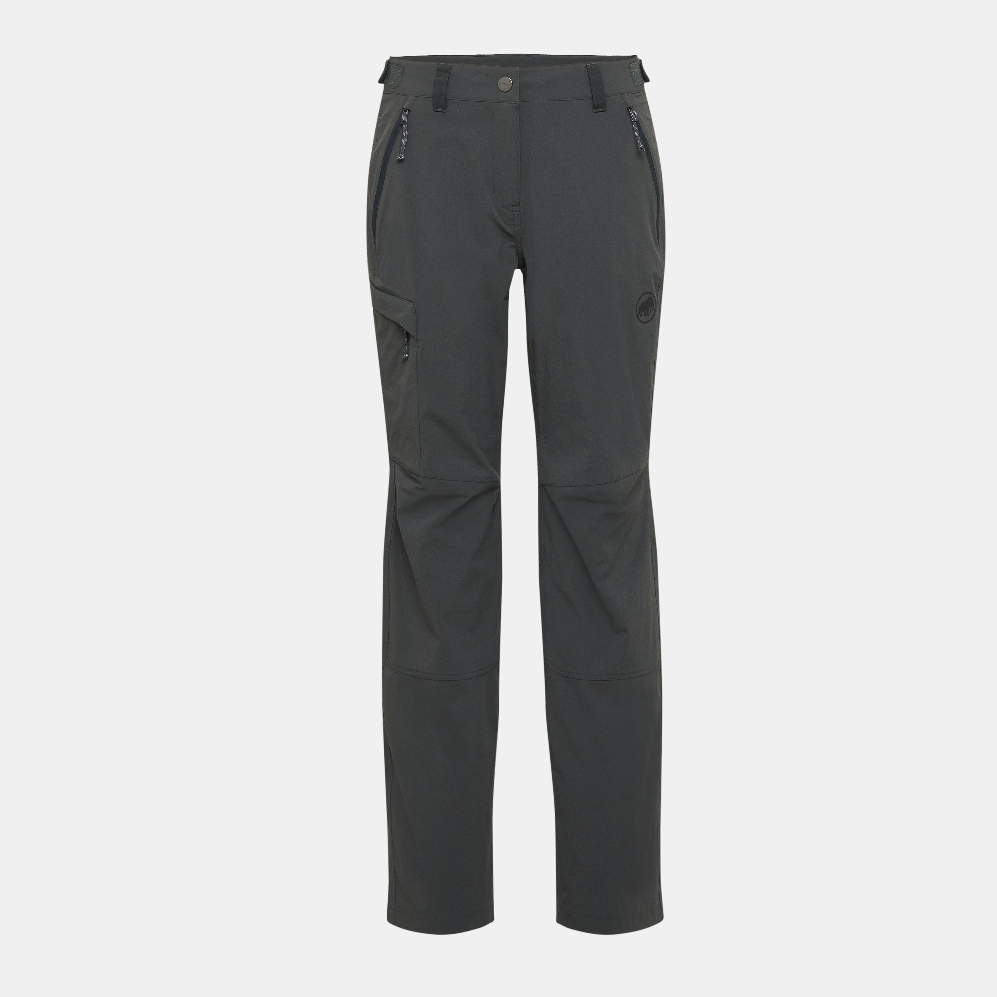 Mammut Runbold IV Pants Women, gabbro - Gabbro - Main image