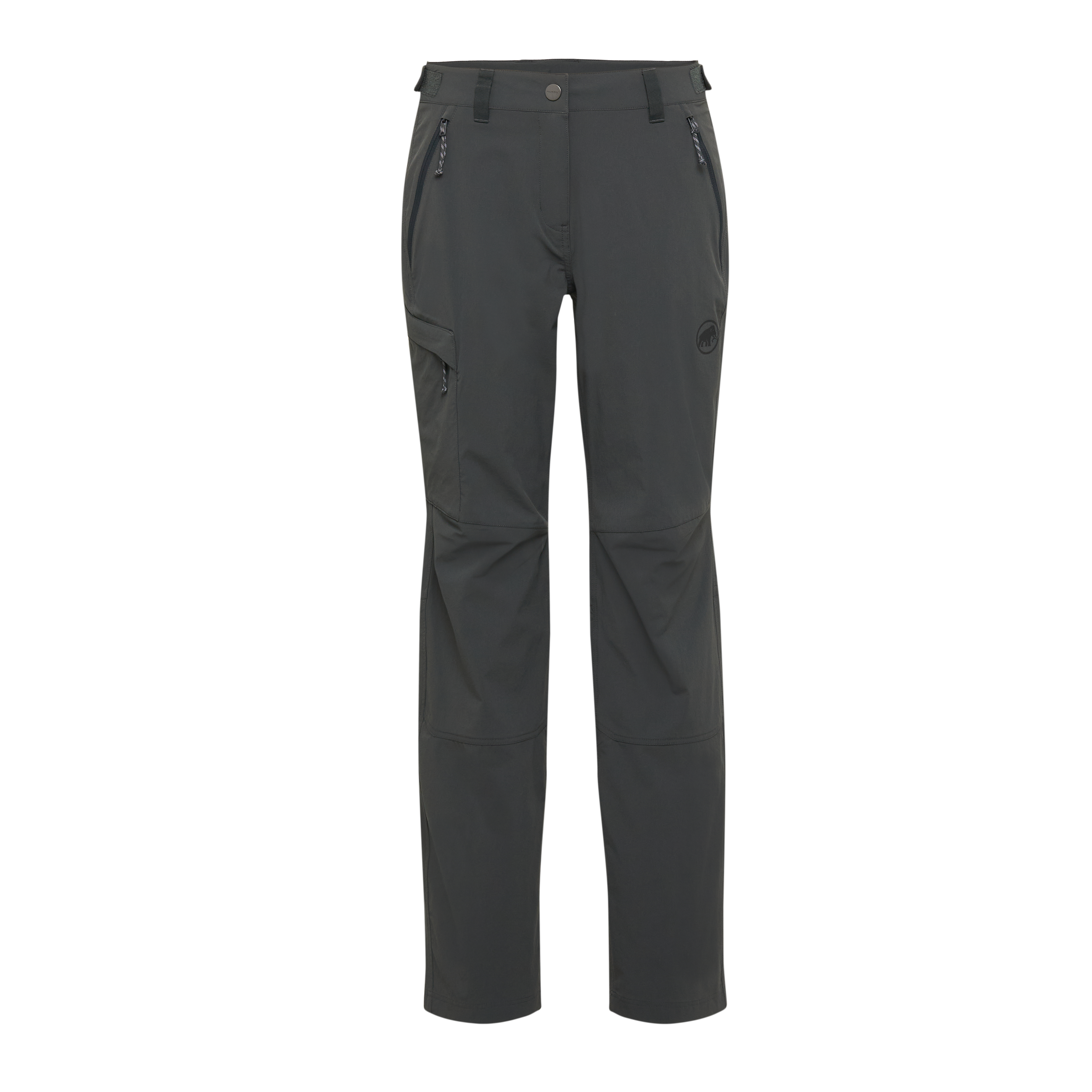 Mammut Runbold IV Pants Women, gabbro - Gabbro