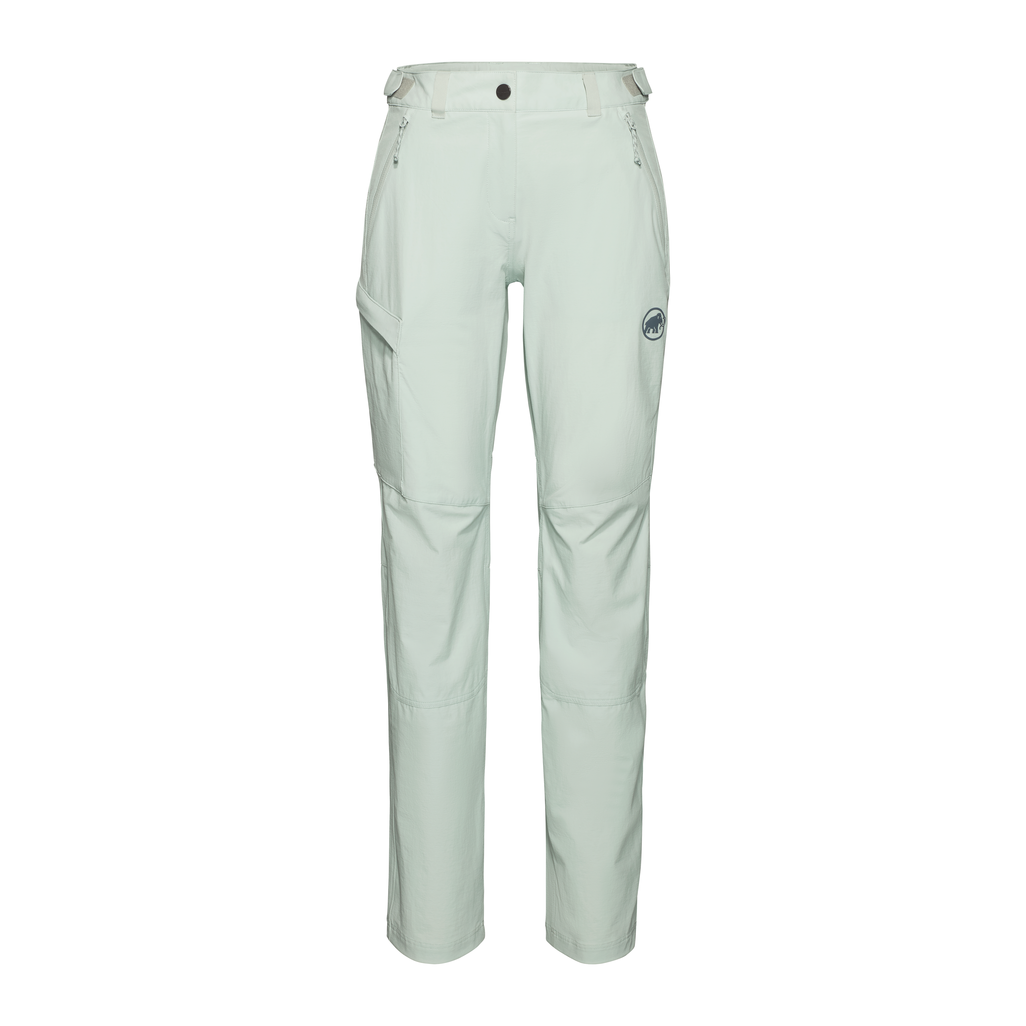 Mammut Runbold IV Pants Women, silver sage - Silver sage - Thumbnail