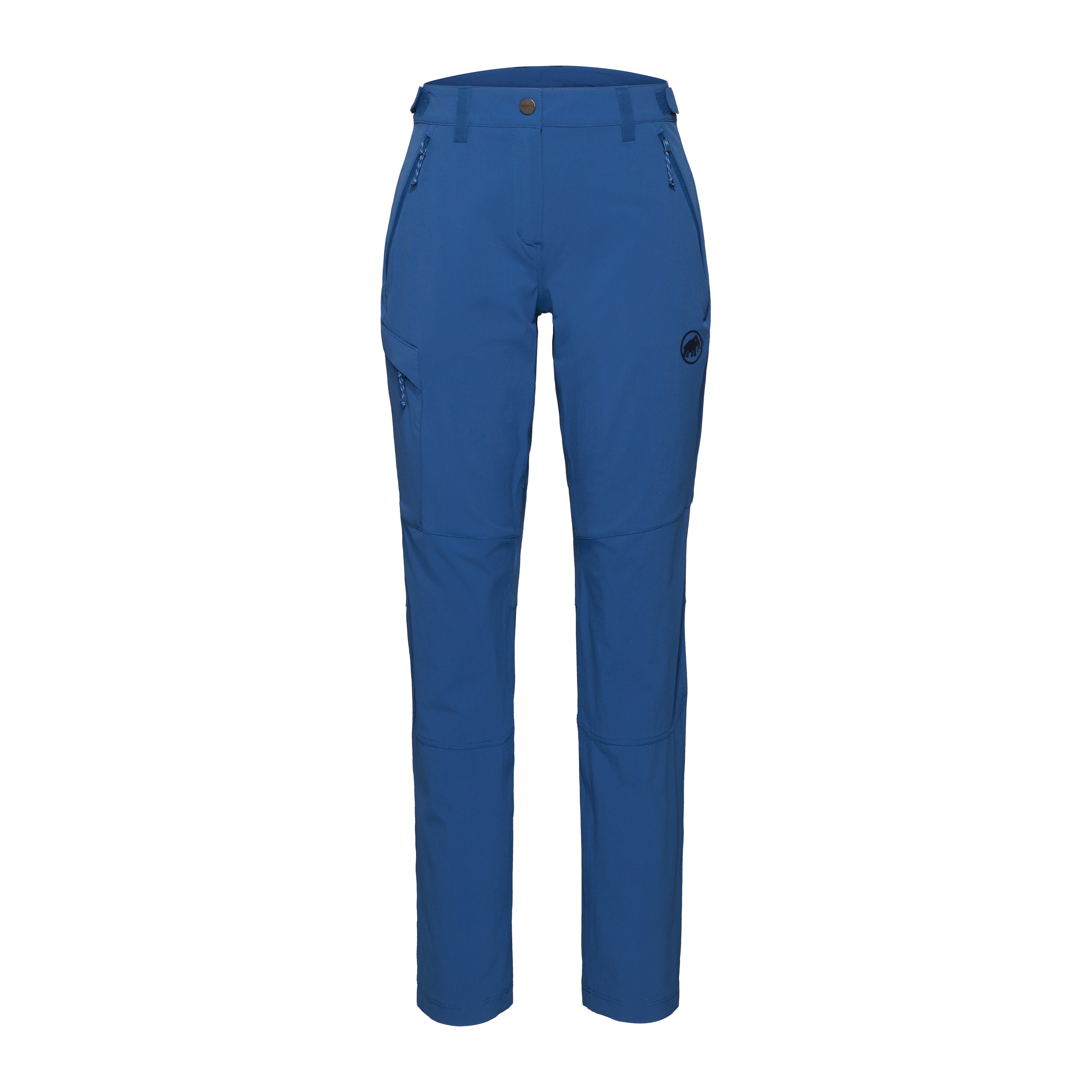 Mammut Runbold IV Pants Women - Black/Strata/Gabbro/Silver sage/Marine/Claystone/Sablun/Brunsina/Tschiel - Thumbnail