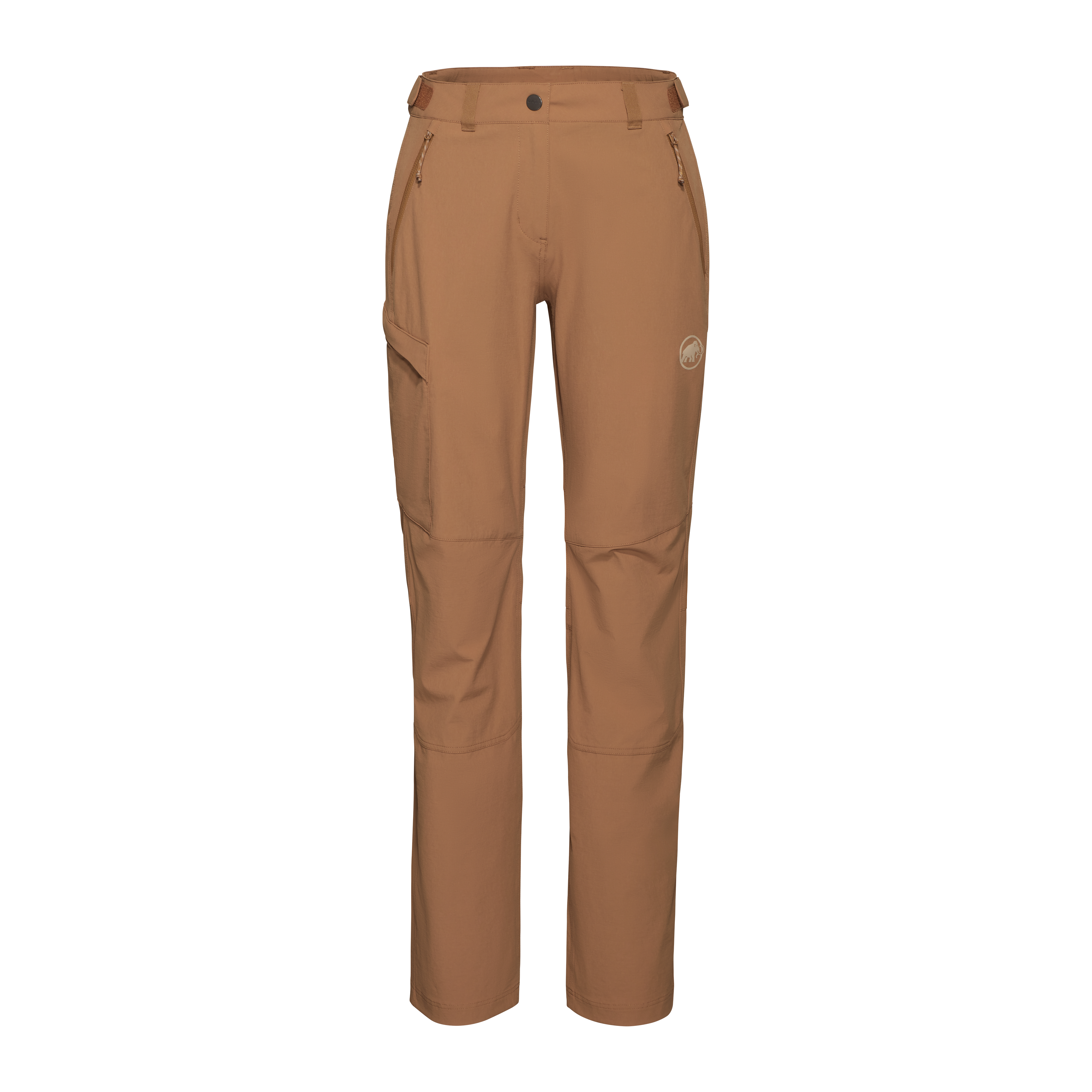 Mammut Runbold IV Pants Women, claystone - Claystone - Thumbnail