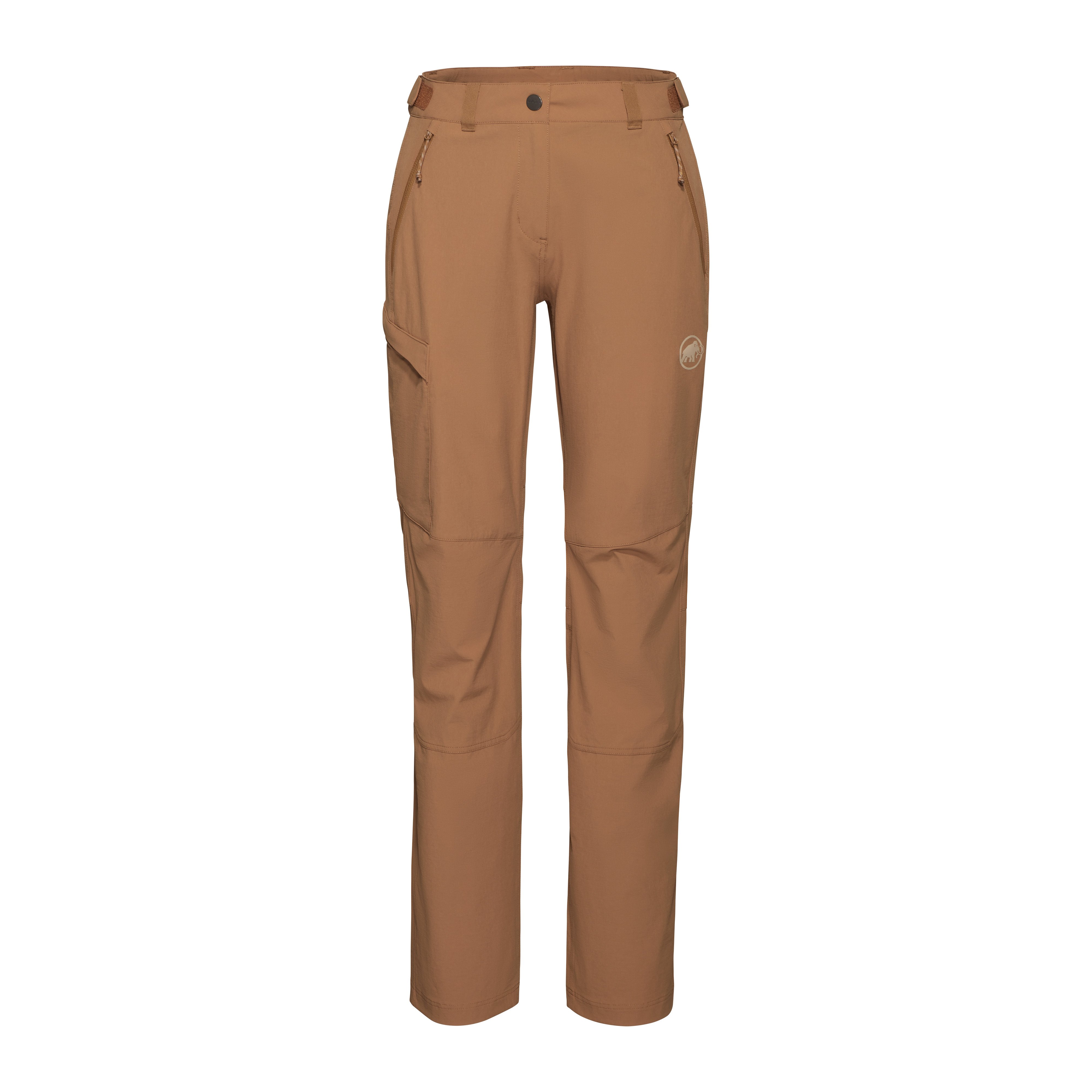 Mammut Runbold IV Pants Women - Black/Strata/Gabbro/Silver sage/Marine/Claystone/Sablun/Tschiel - Thumbnail