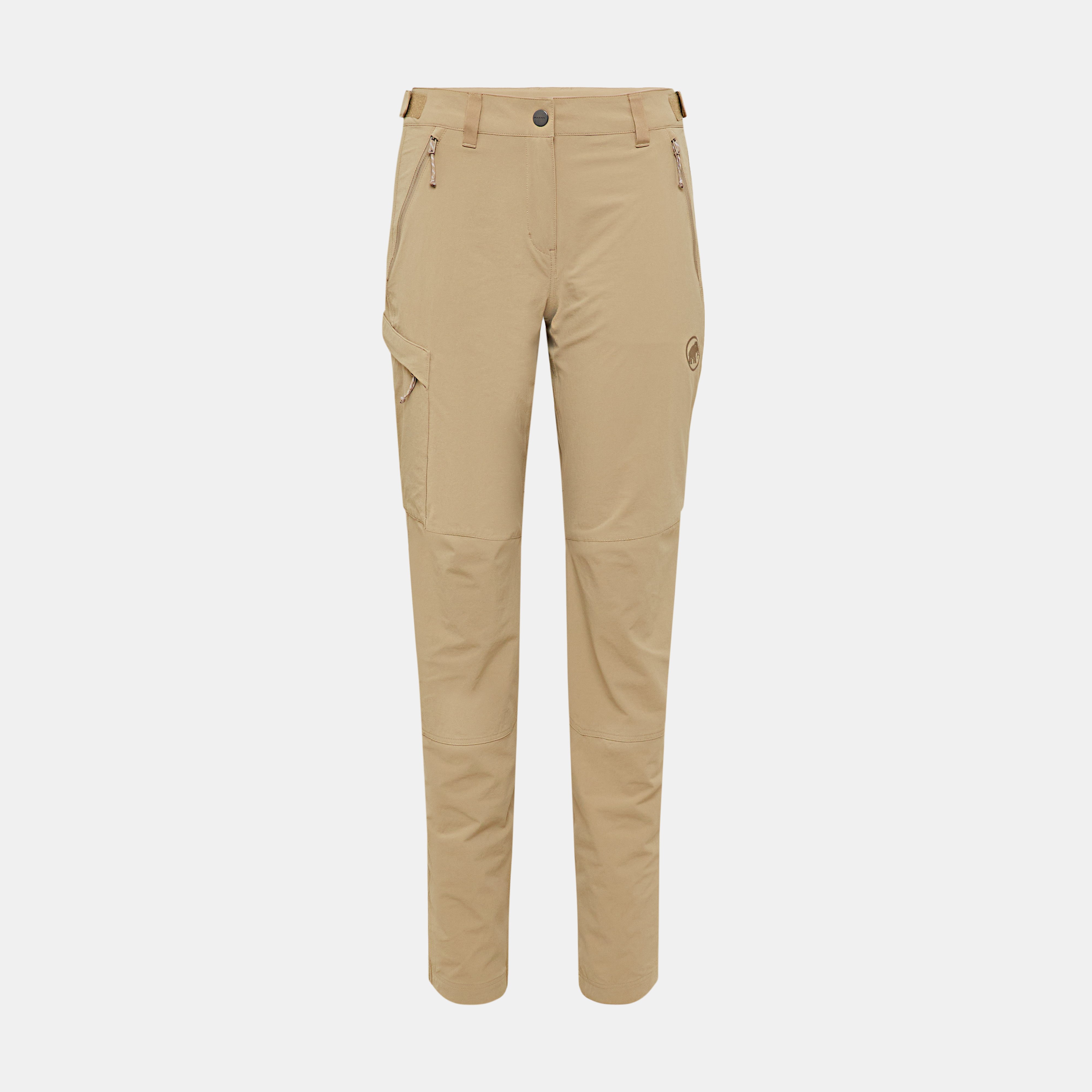 Mammut Runbold IV Pants Women, sablun - Sablun - Main image