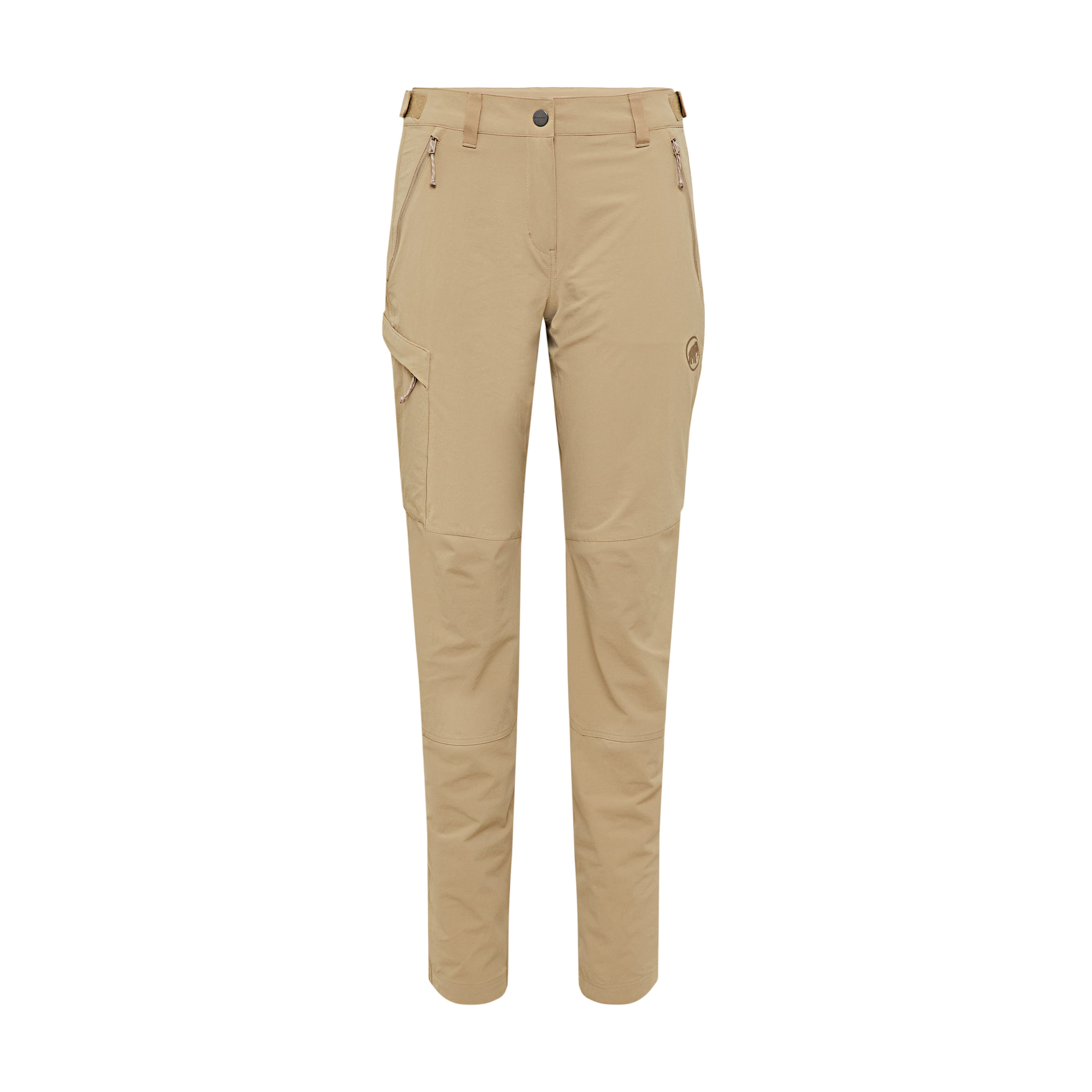 Mammut Runbold IV Pants Women - Black/Strata/Gabbro/Silver sage/Marine/Claystone/Sablun/Brunsina/Tschiel - Thumbnail