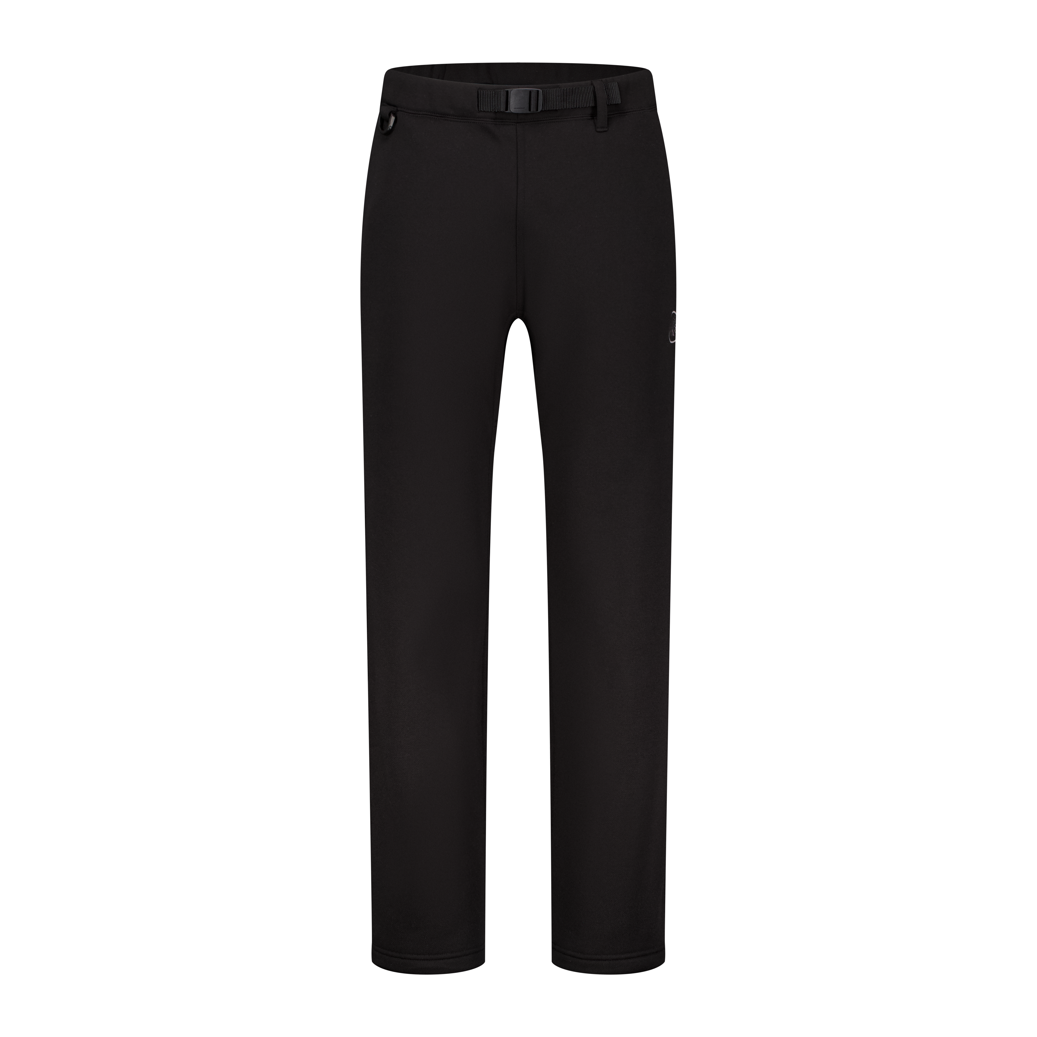 Mammut Mammut Essential ML Easy Pants AF, black - Black - Thumbnail