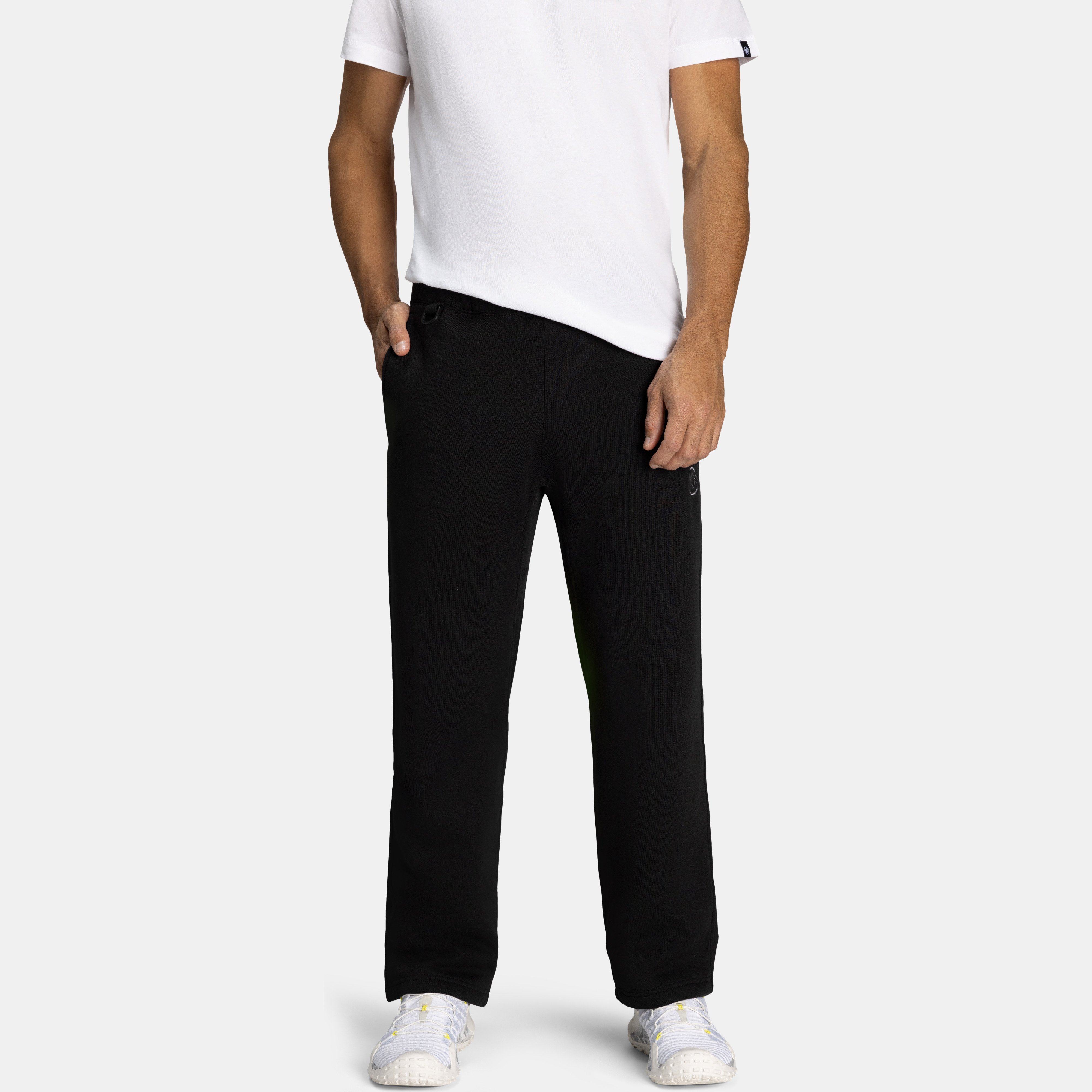 Mammut Mammut Essential ML Easy Pants AF, black - Black