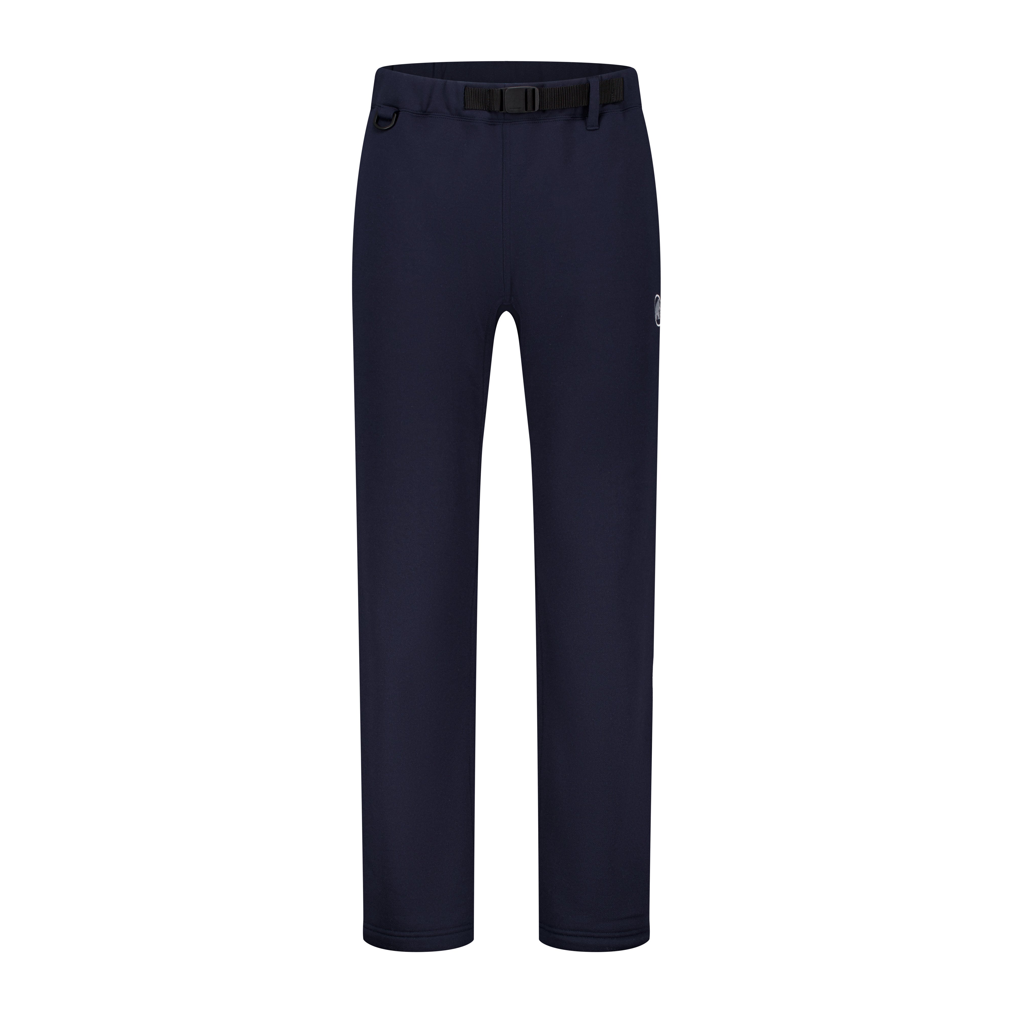 Mammut Mammut Essential ML Easy Pants AF - Black/Platinum melange/Marine - Thumbnail