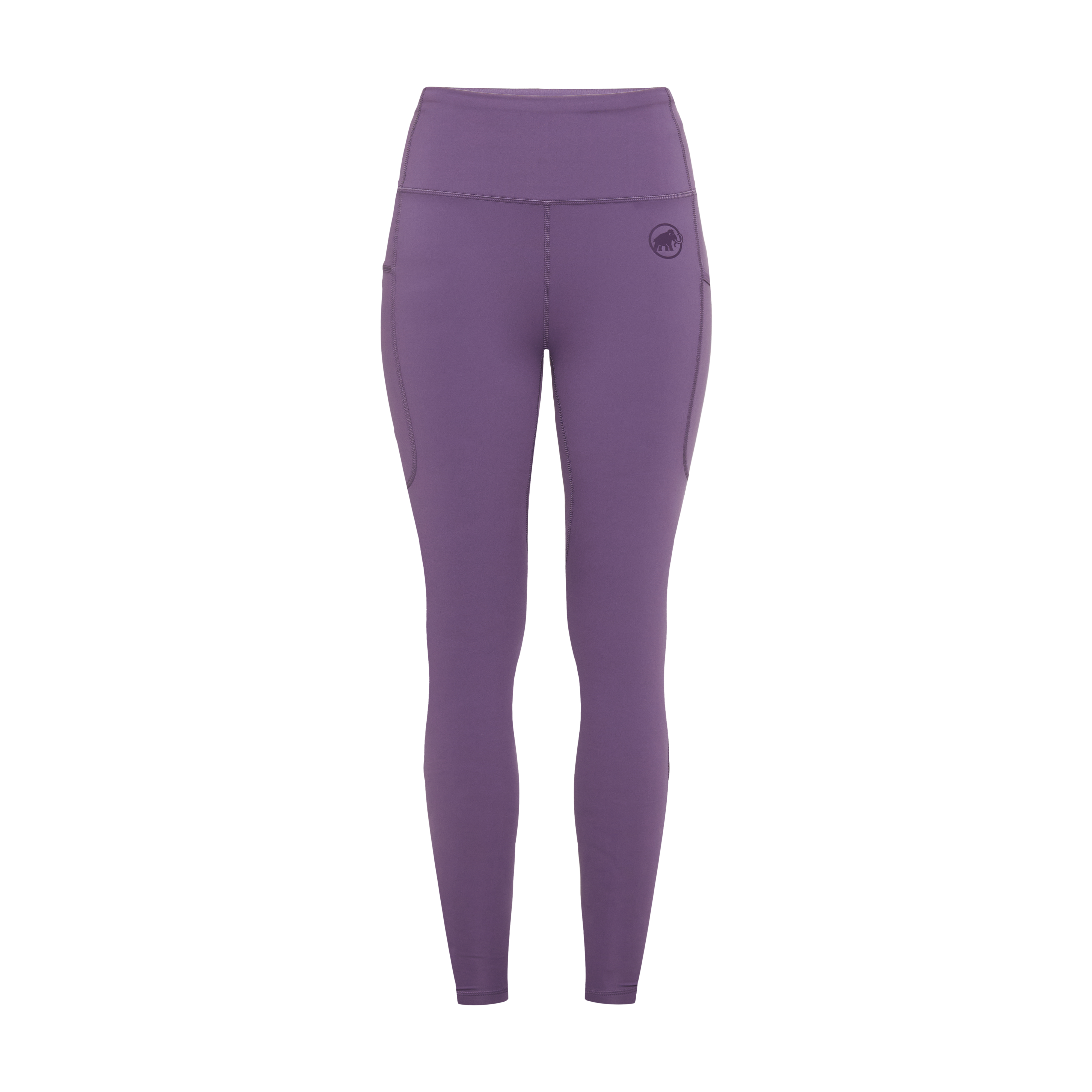 Mammut Crag Winter Tights Women,  paloja -  paloja