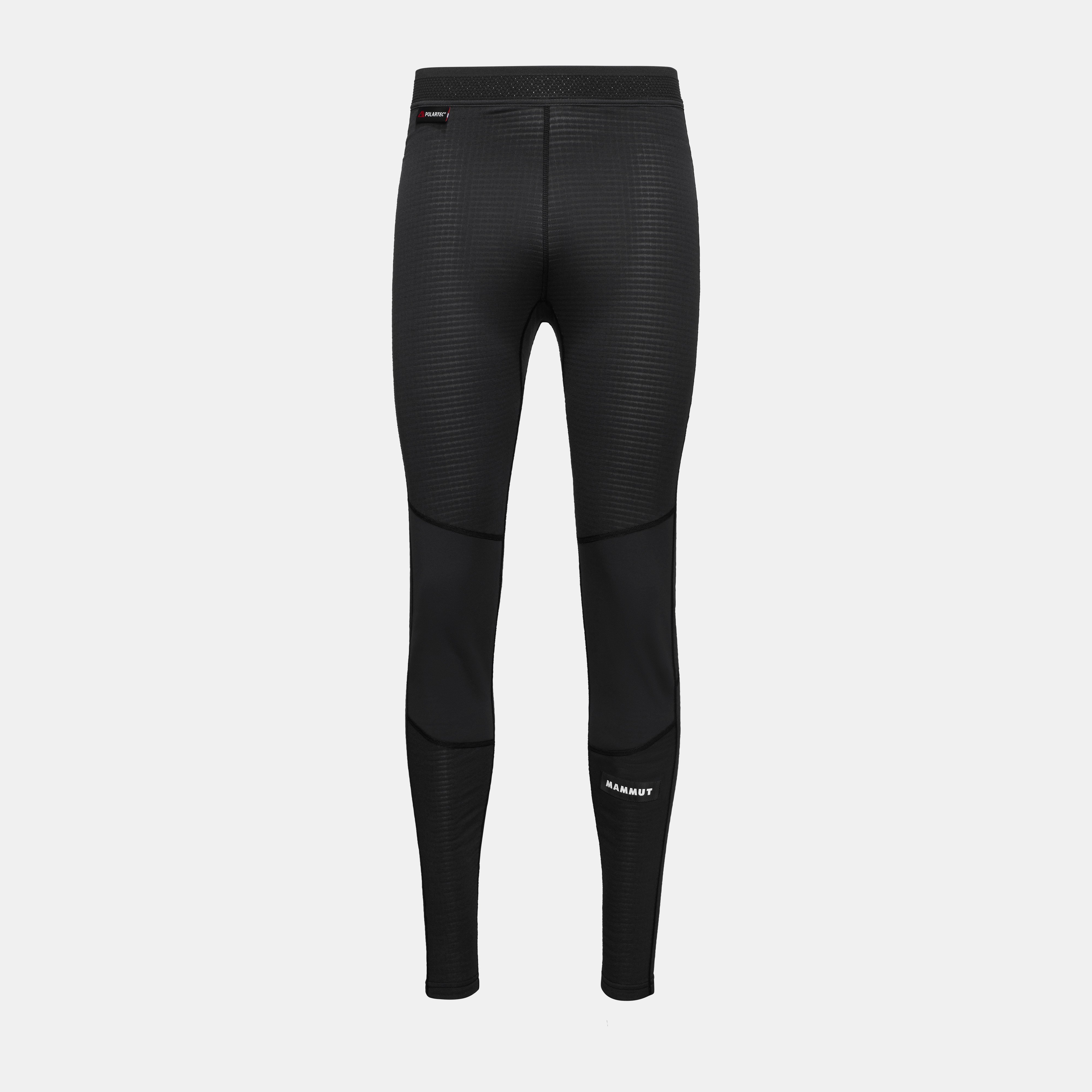 Mammut Eiger Nordwand Advanced FL Tights Men, black - Black