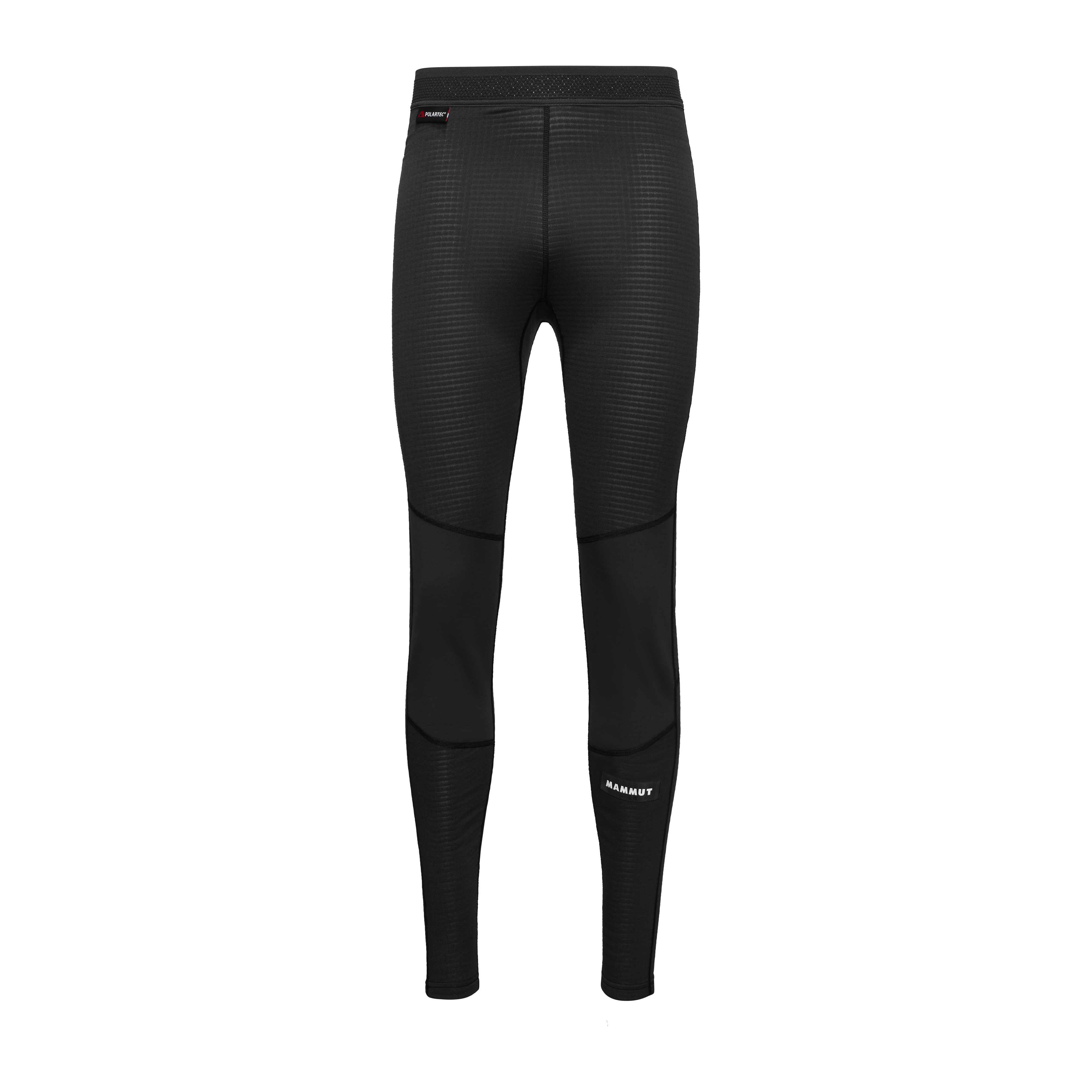 Mammut Eiger Nordwand Advanced FL Tights Men, black - Black - Thumbnail