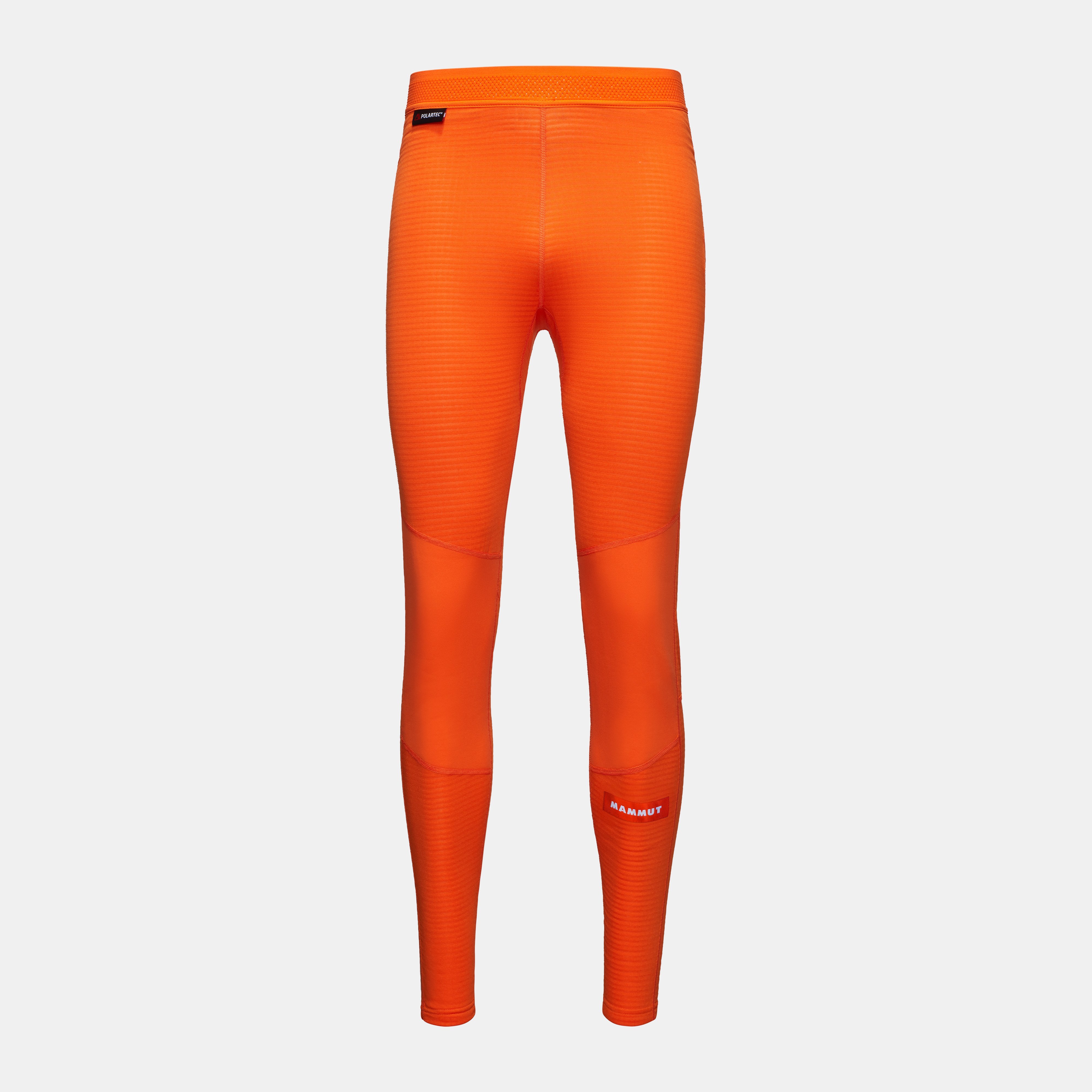 Mammut Eiger Nordwand Advanced FL Tights Men, eiger orange - Eiger orange