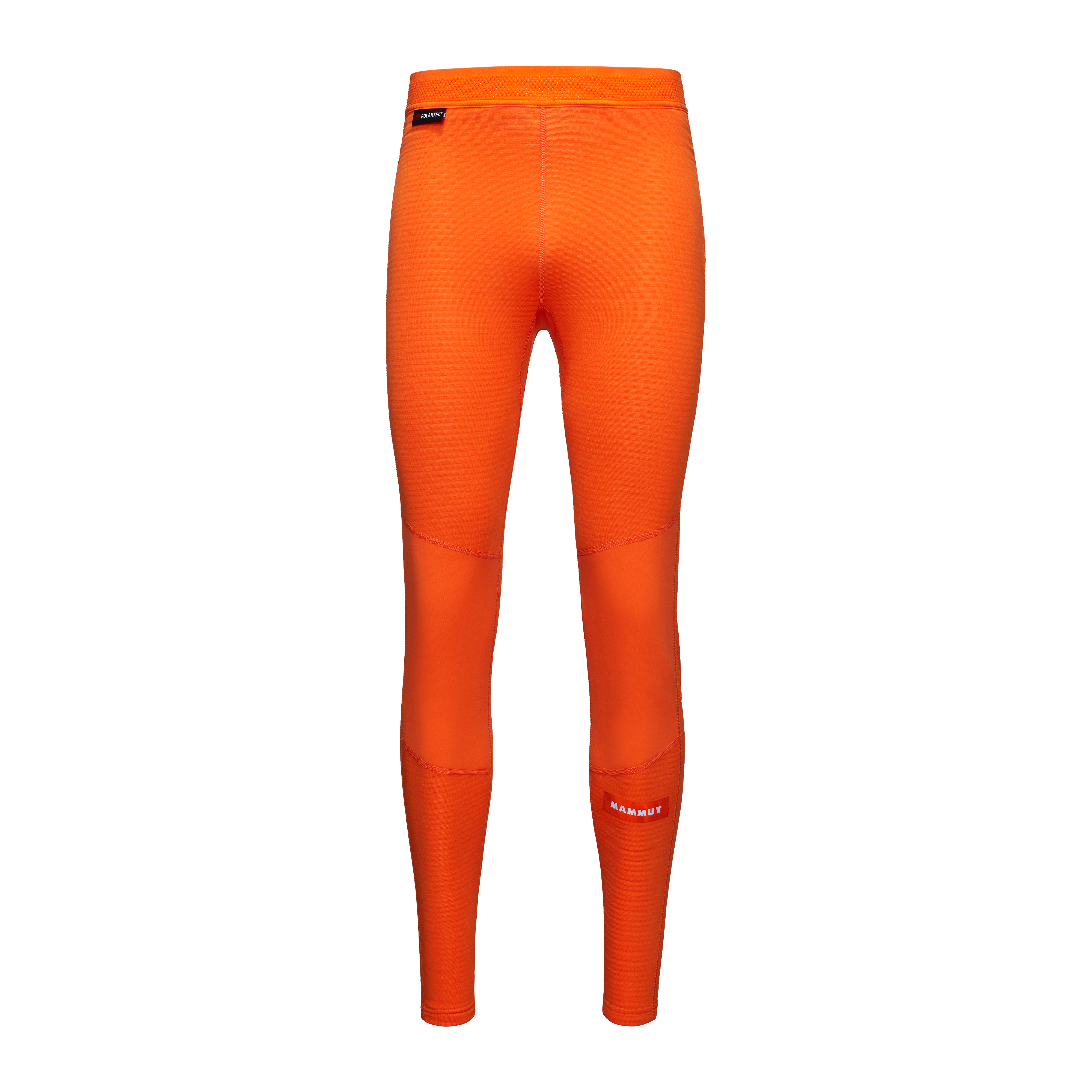 Mammut Eiger Nordwand Advanced FL Tights Men, eiger orange - Eiger orange - Thumbnail