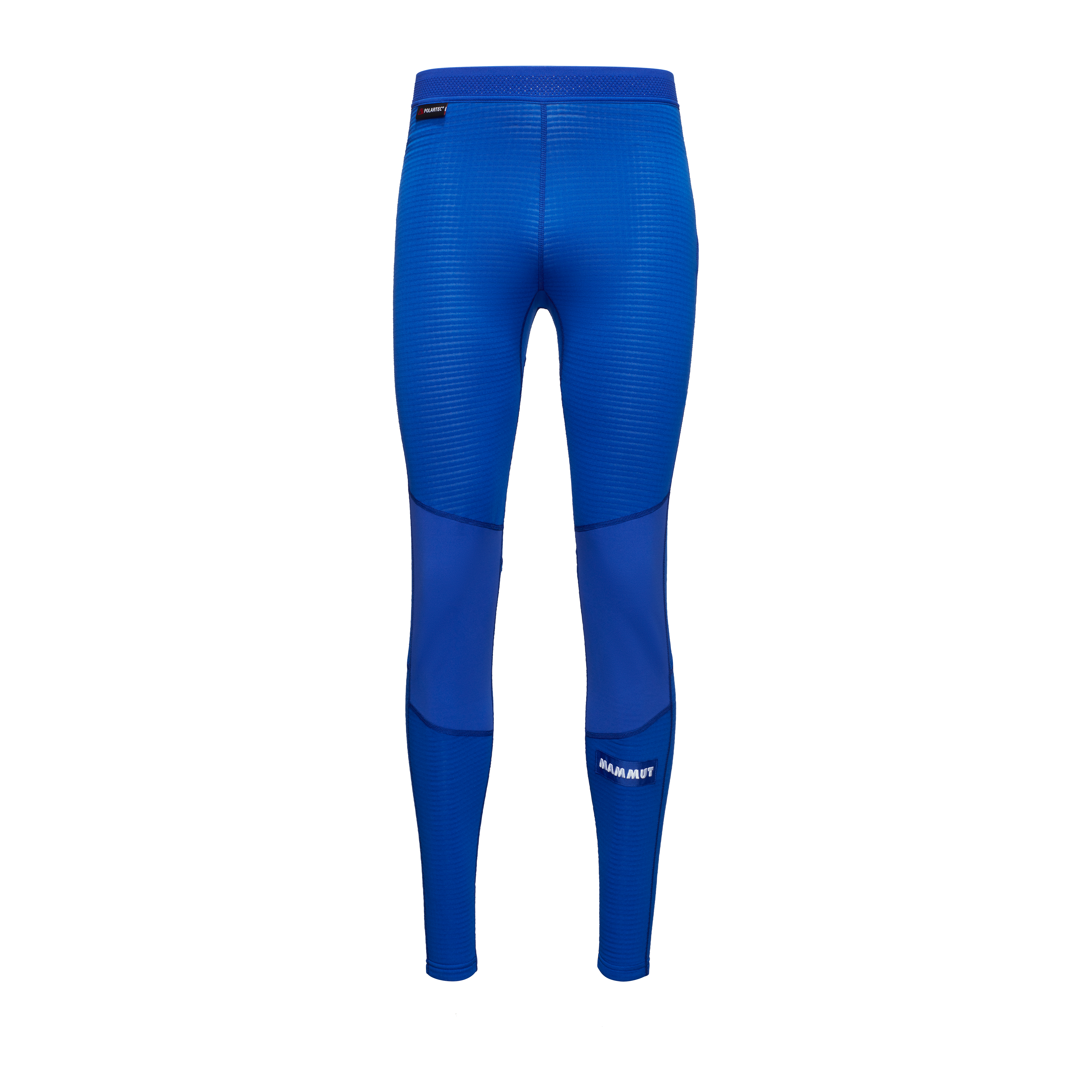 Mammut Eiger Nordwand Advanced FL Tights Men, eiger blue - Eiger blue - Thumbnail