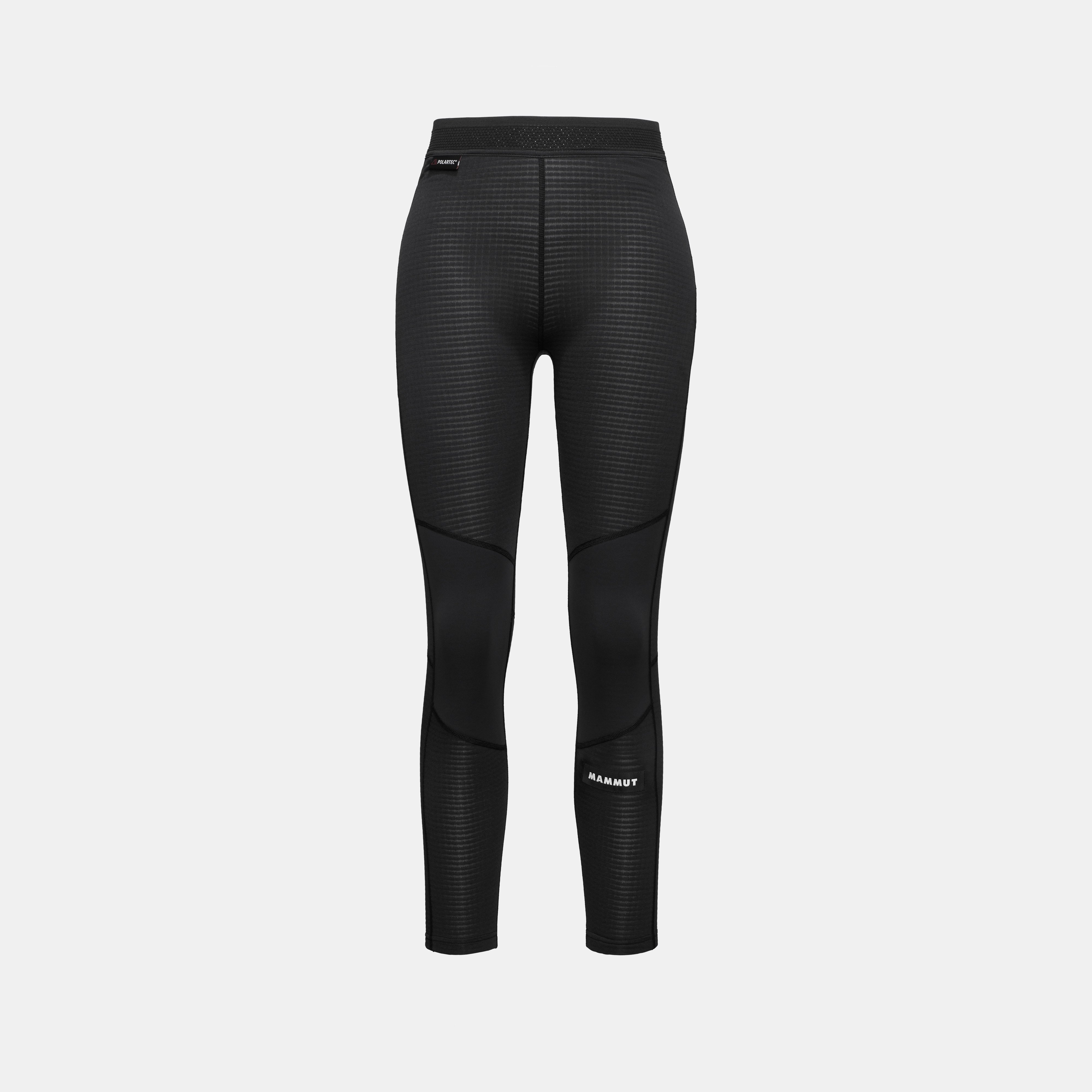 Mammut Eiger Nordwand Advanced FL Tights Women, black - Black
