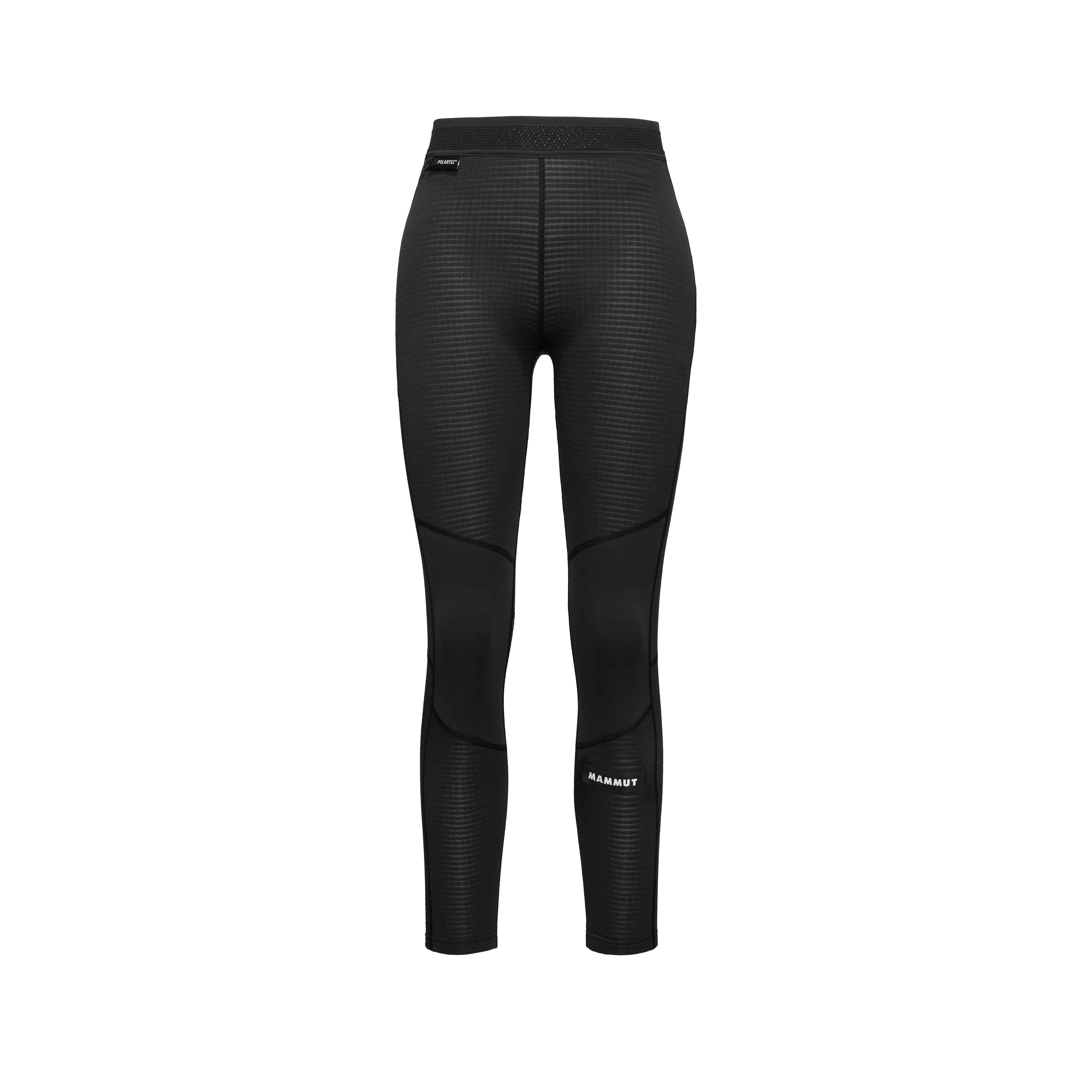 Mammut Eiger Nordwand Advanced FL Tights Women, black - Black - Thumbnail