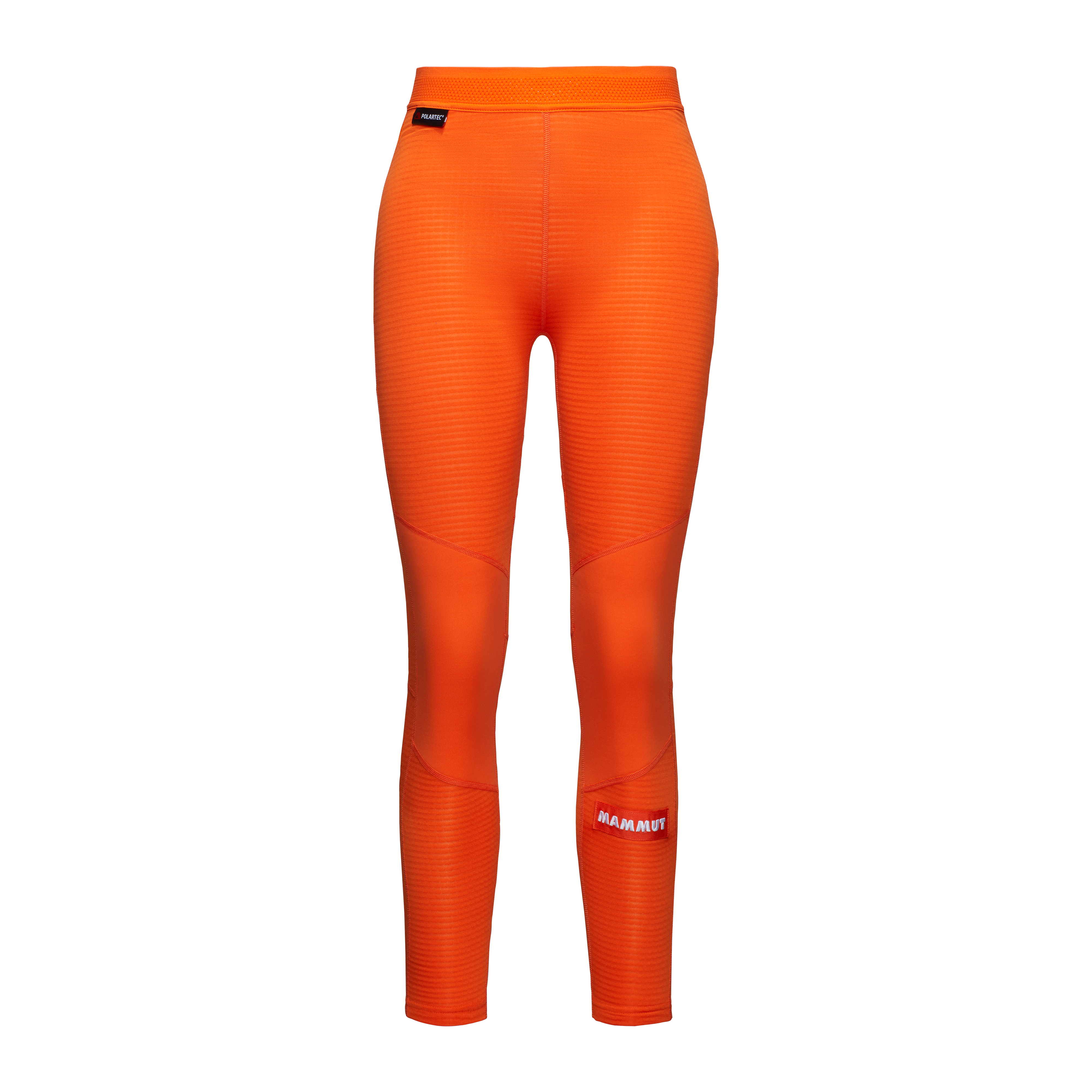 Mammut Eiger Nordwand Advanced FL Tights Women, eiger orange - Eiger orange - Thumbnail