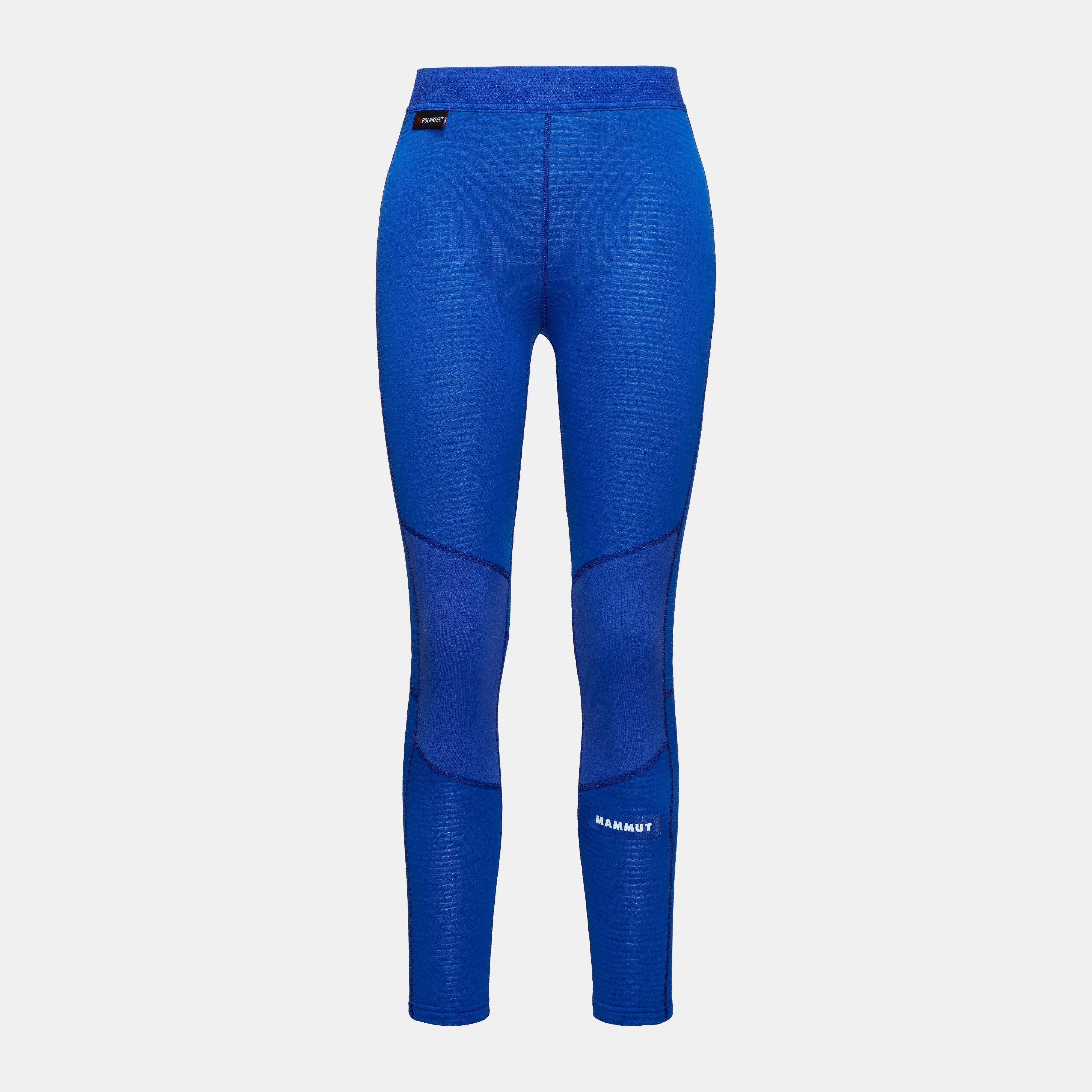 Mammut Eiger Nordwand Advanced FL Tights Women, eiger blue - Eiger blue